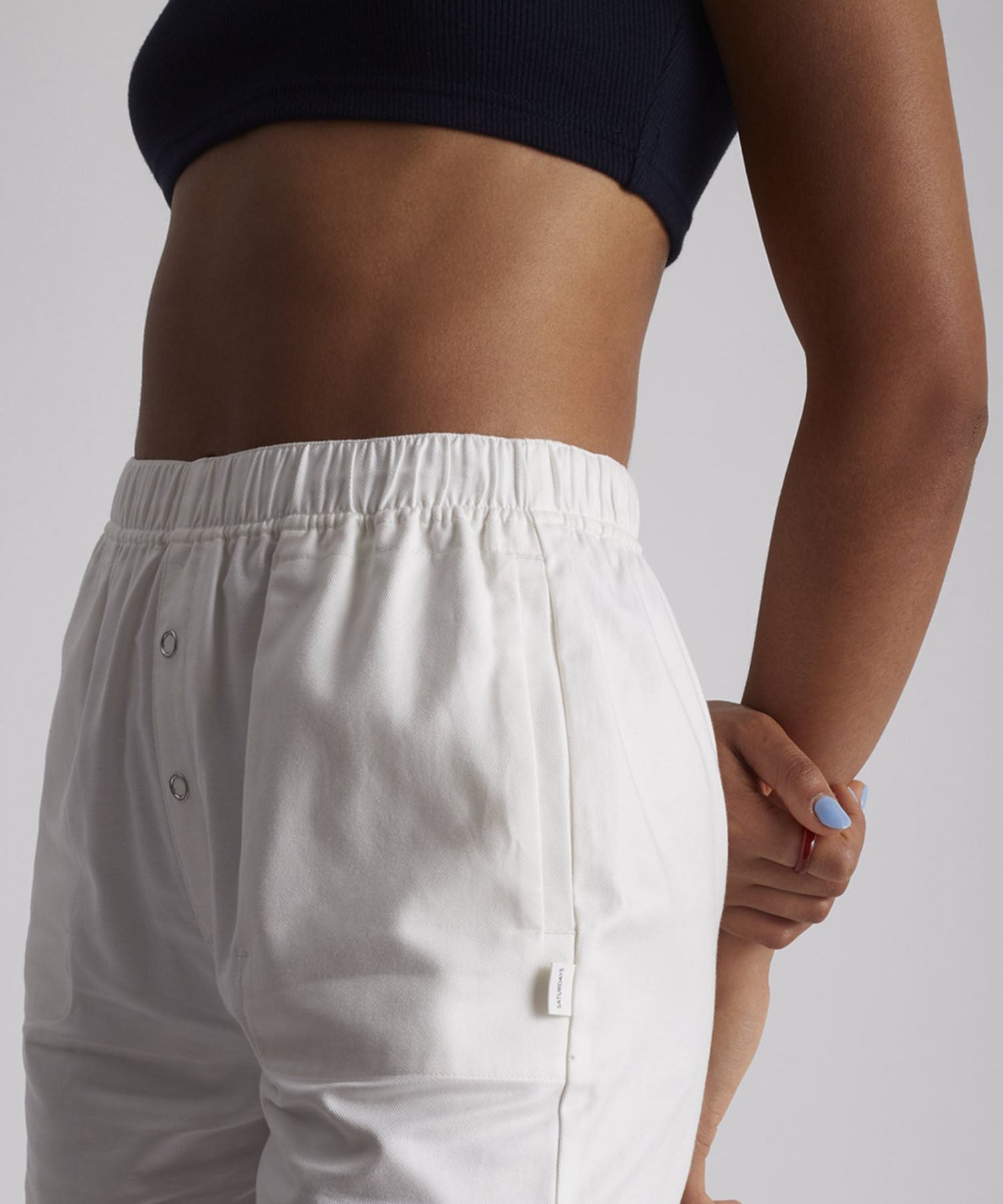 Aja Diatoms Boxer Short