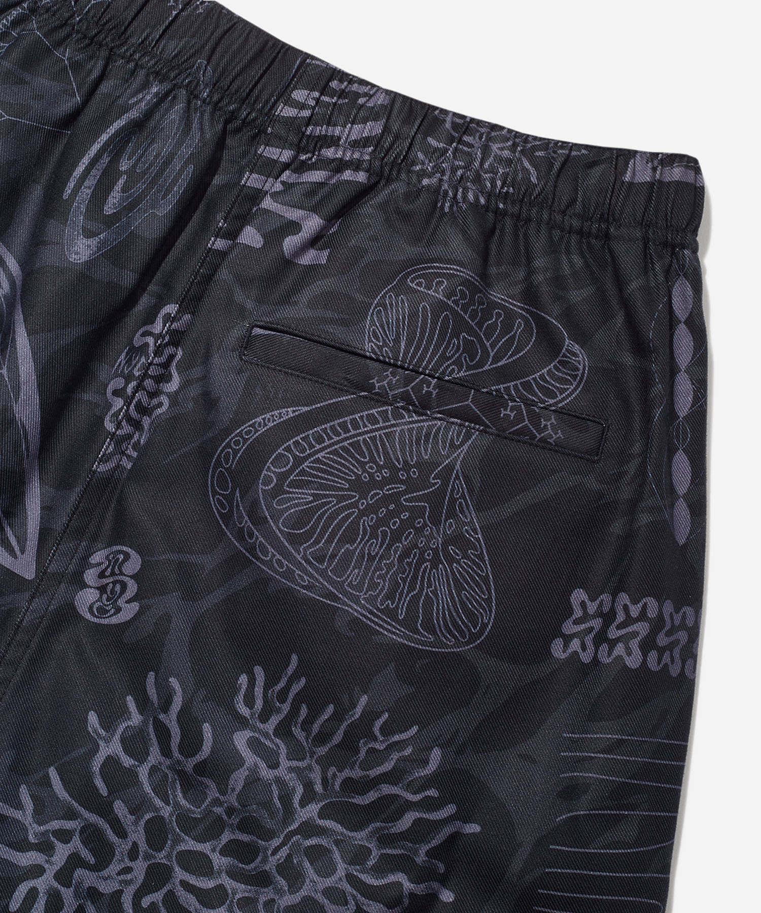 Aja Diatoms Boxer Short