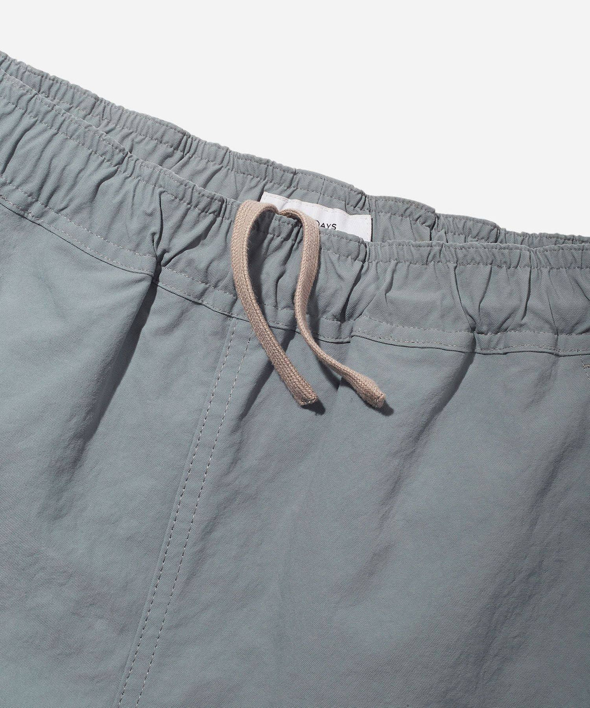 PIA COTTON NYLON SHORT