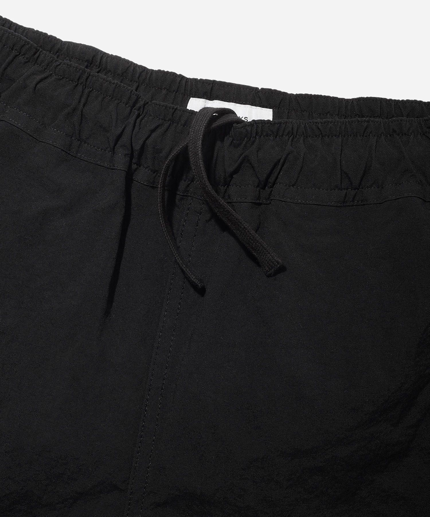 PIA COTTON NYLON SHORT