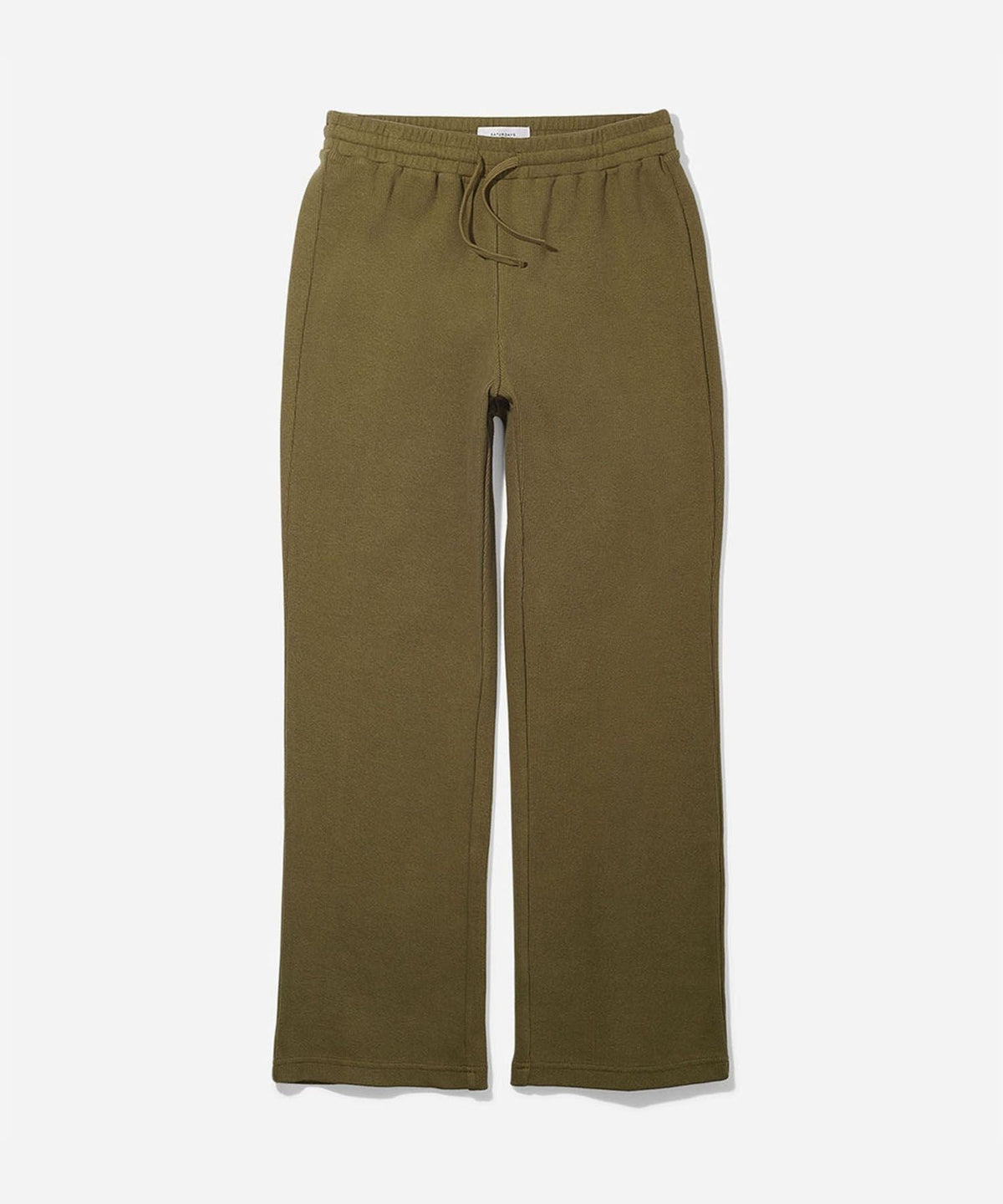 REI RIB KNIT PANT