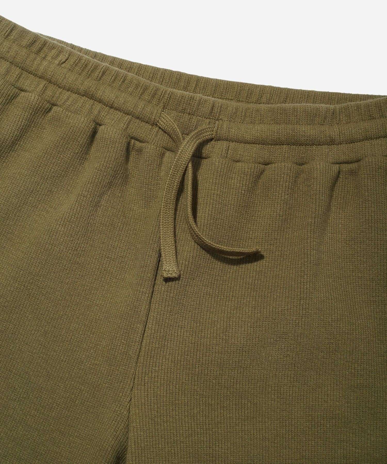 REI RIB KNIT PANT