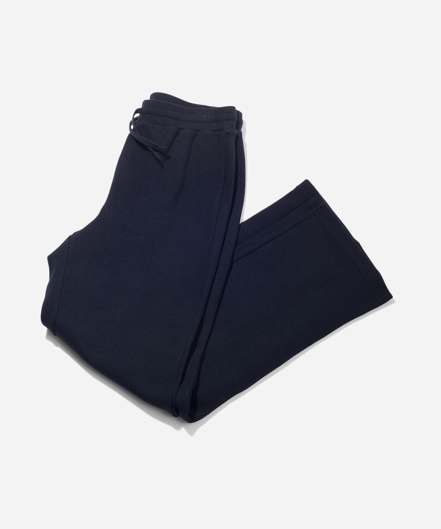 REI RIB KNIT PANT