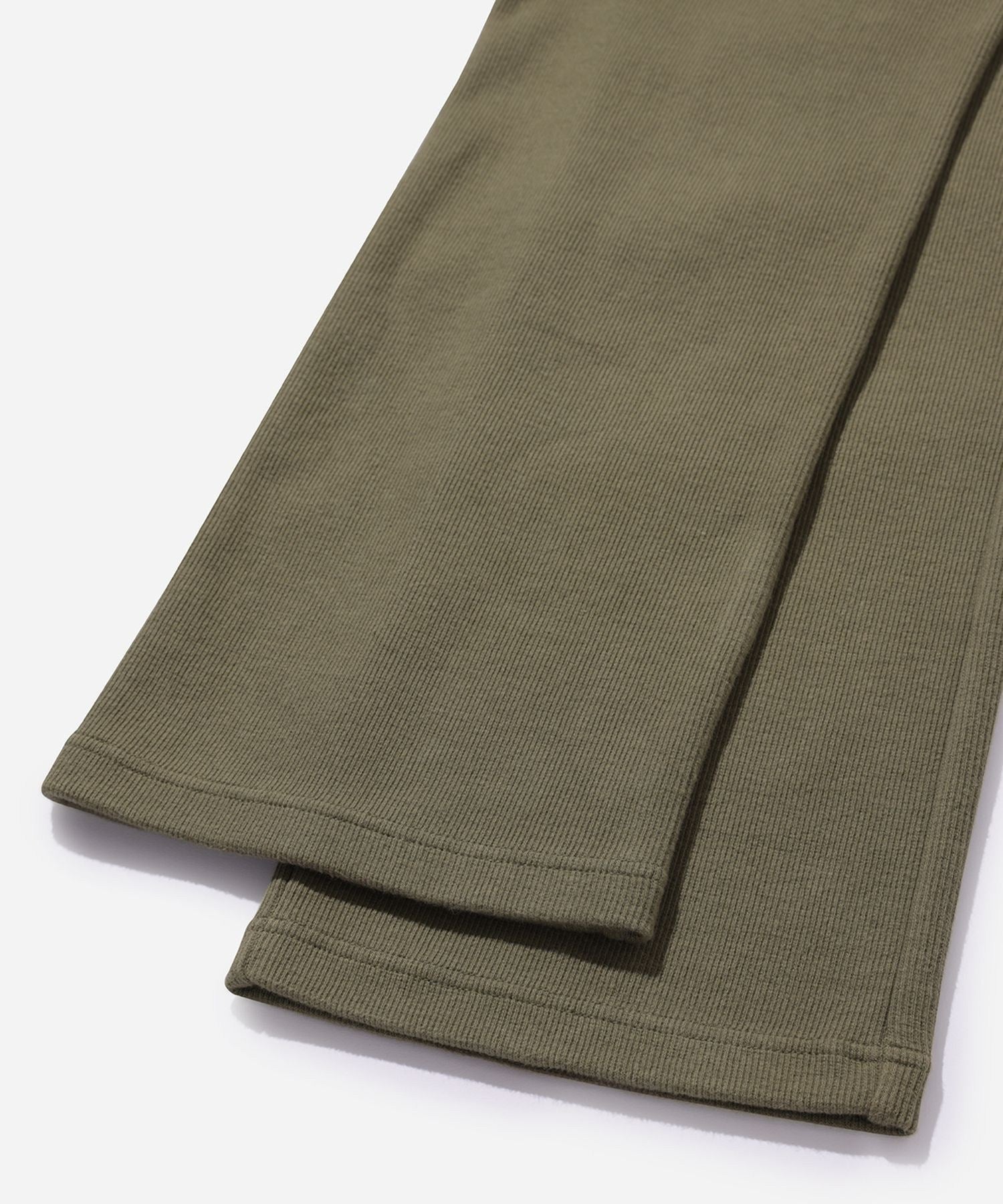 REI RIB KNIT PANT
