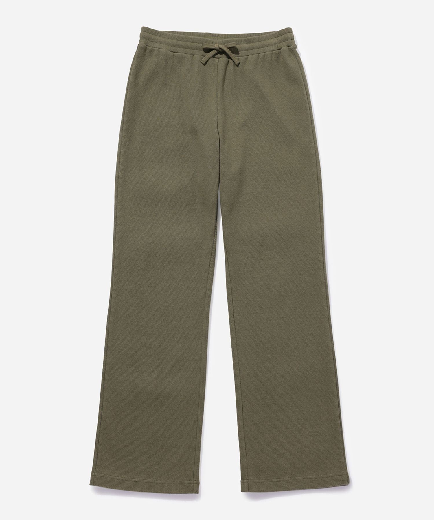REI RIB KNIT PANT