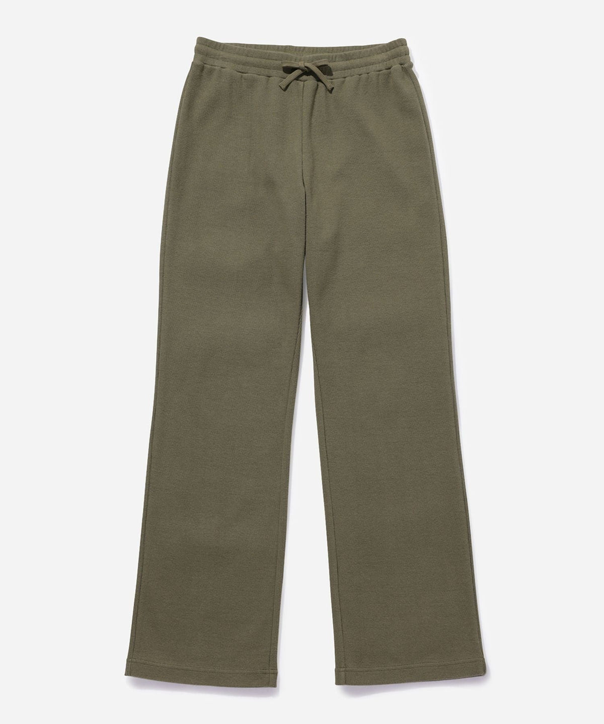 REI RIB KNIT PANT