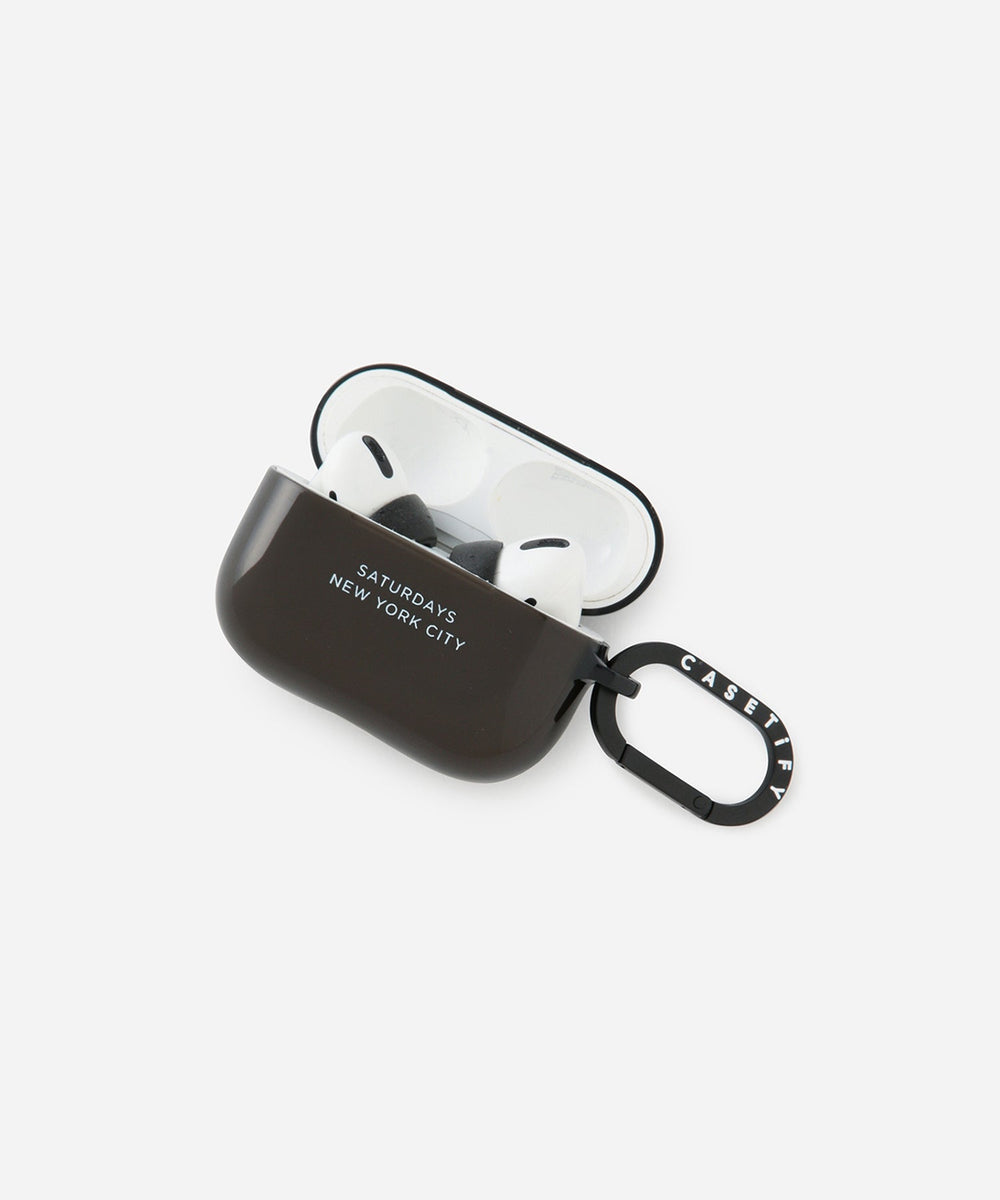 Casetify x Saturdays NYC Air Pods Pro Case | Saturdays NYC Japan