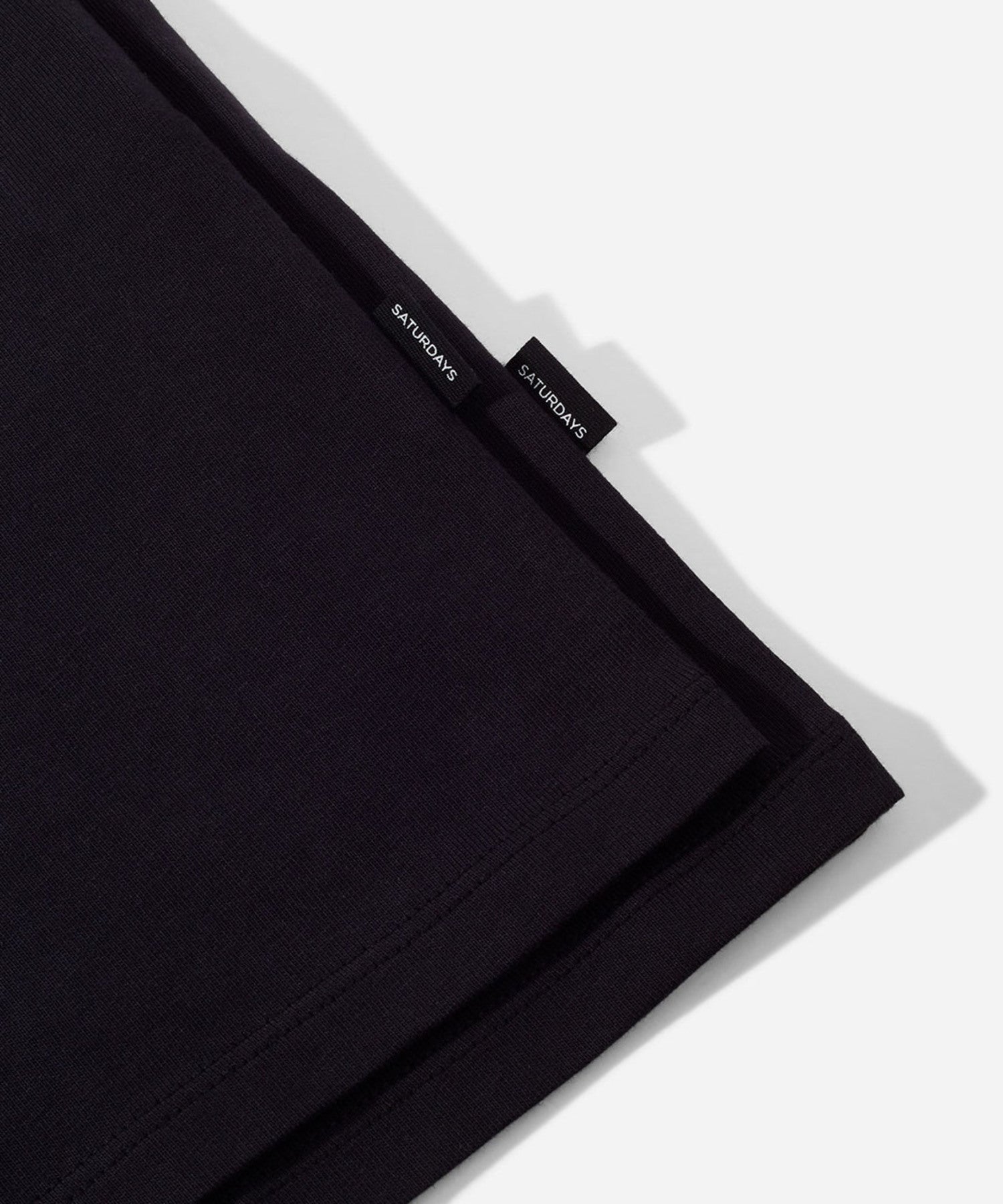 Saturdays NYC 2 Pack Tees