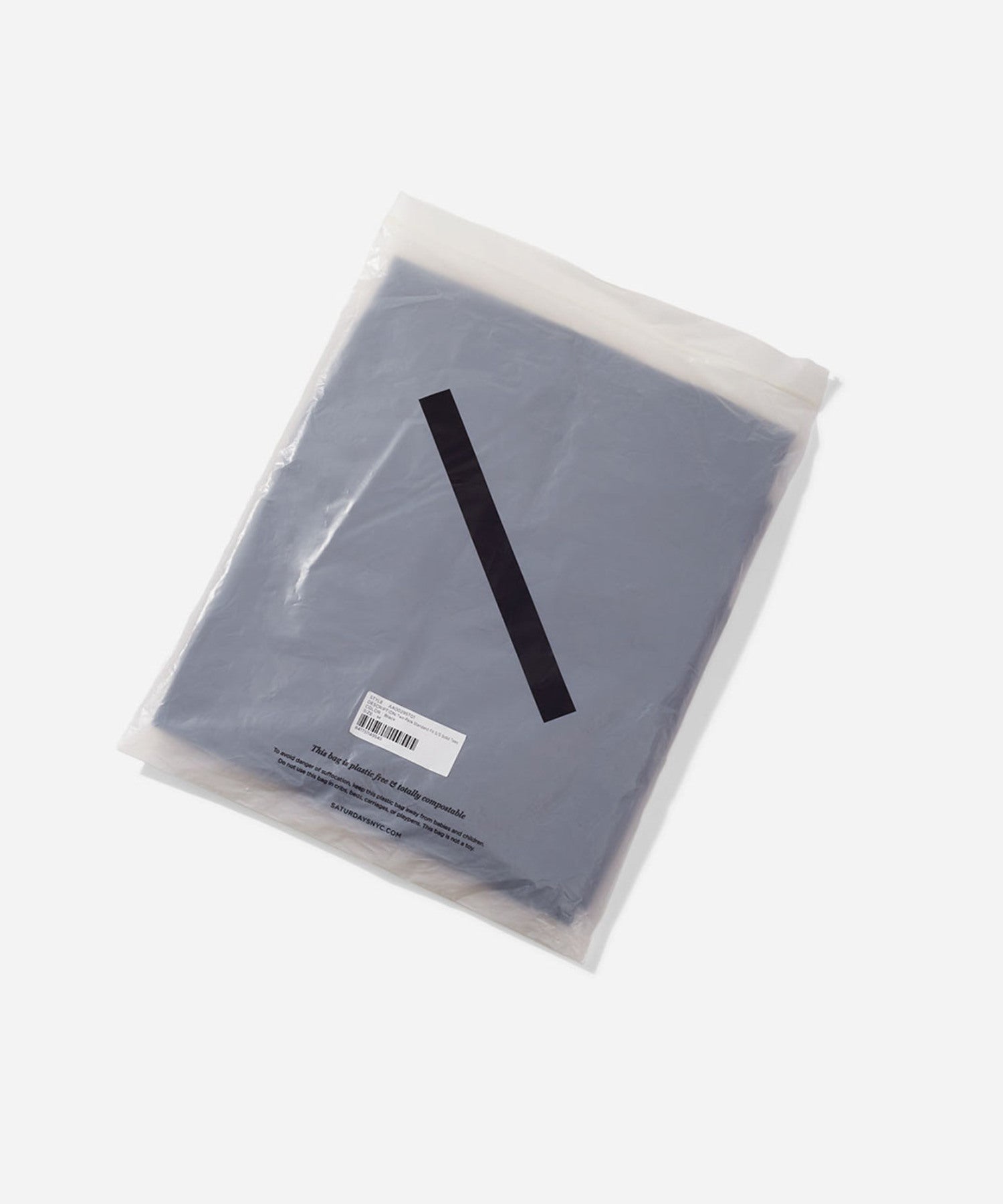 Saturdays NYC 2 Pack Tees