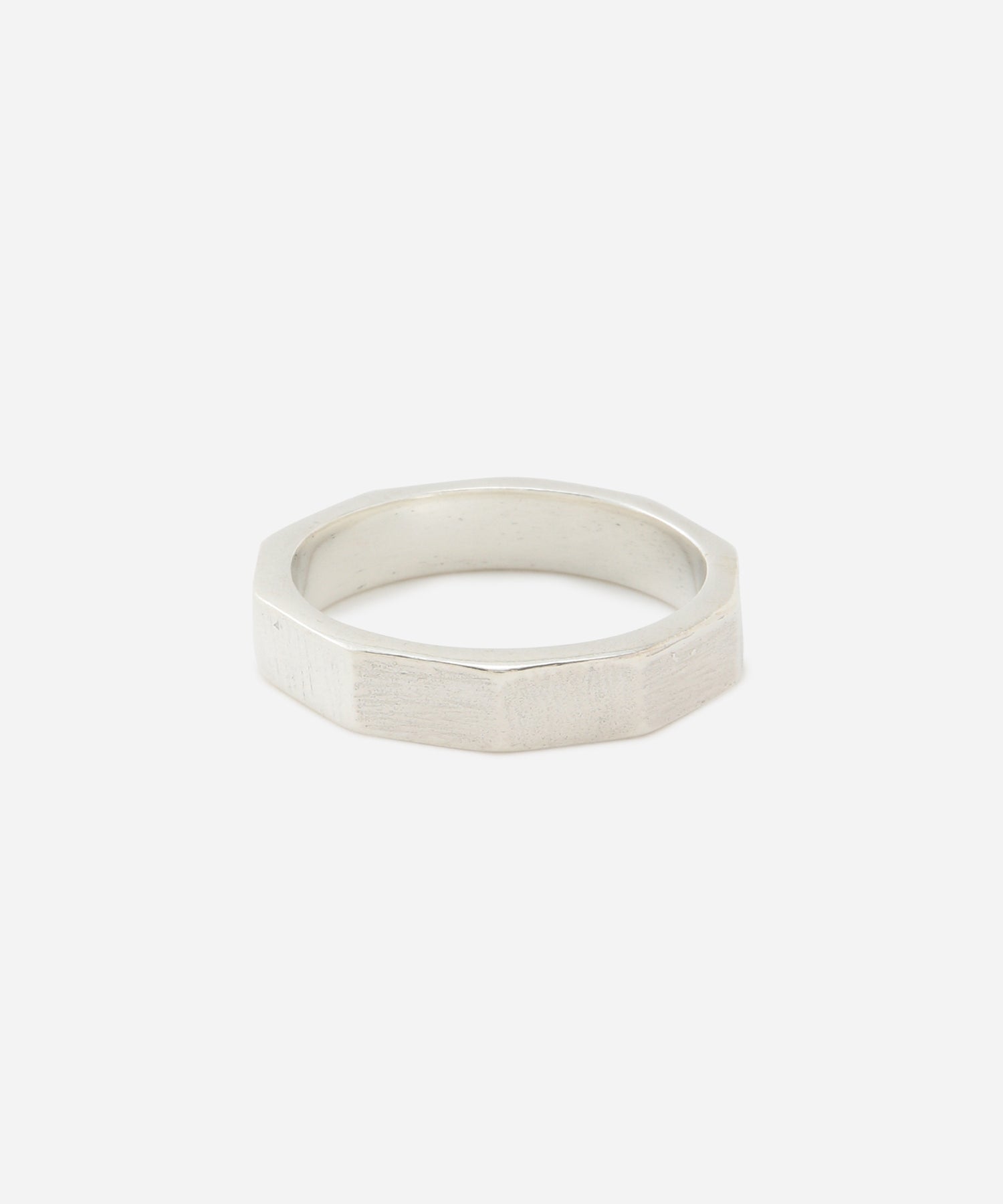 Cameron Studio Nona Band Ring