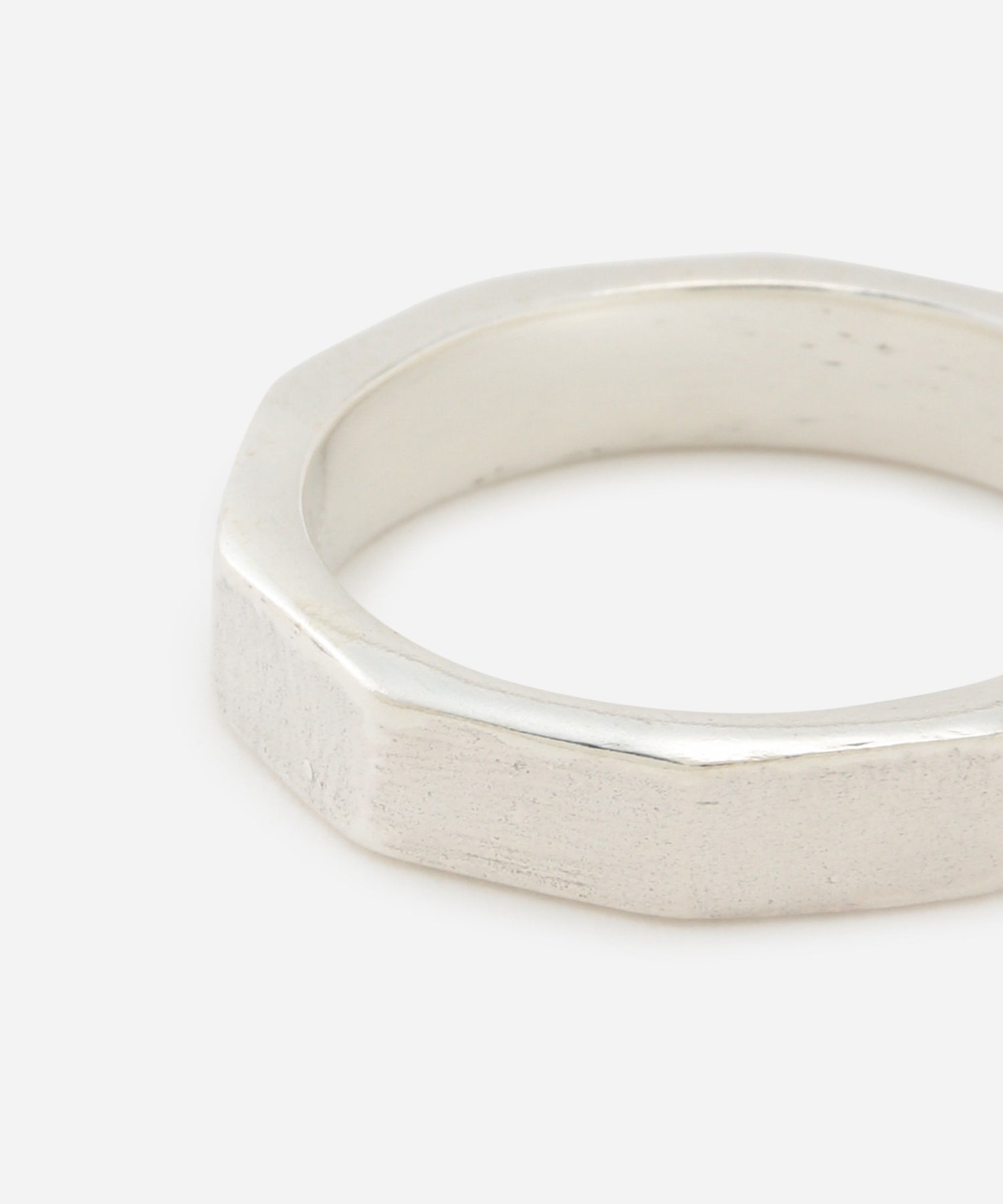 Cameron Studio Nona Band Ring
