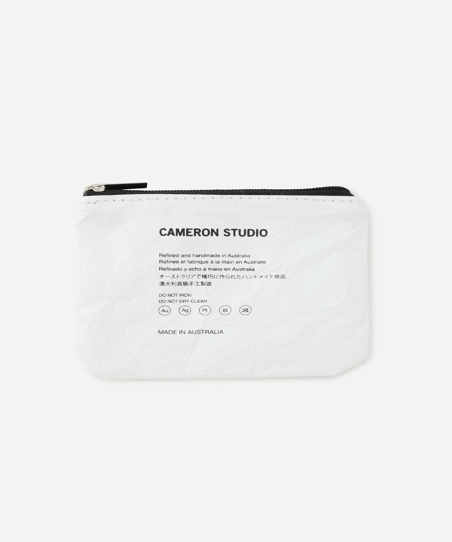 Cameron Studio Nona Band Ring