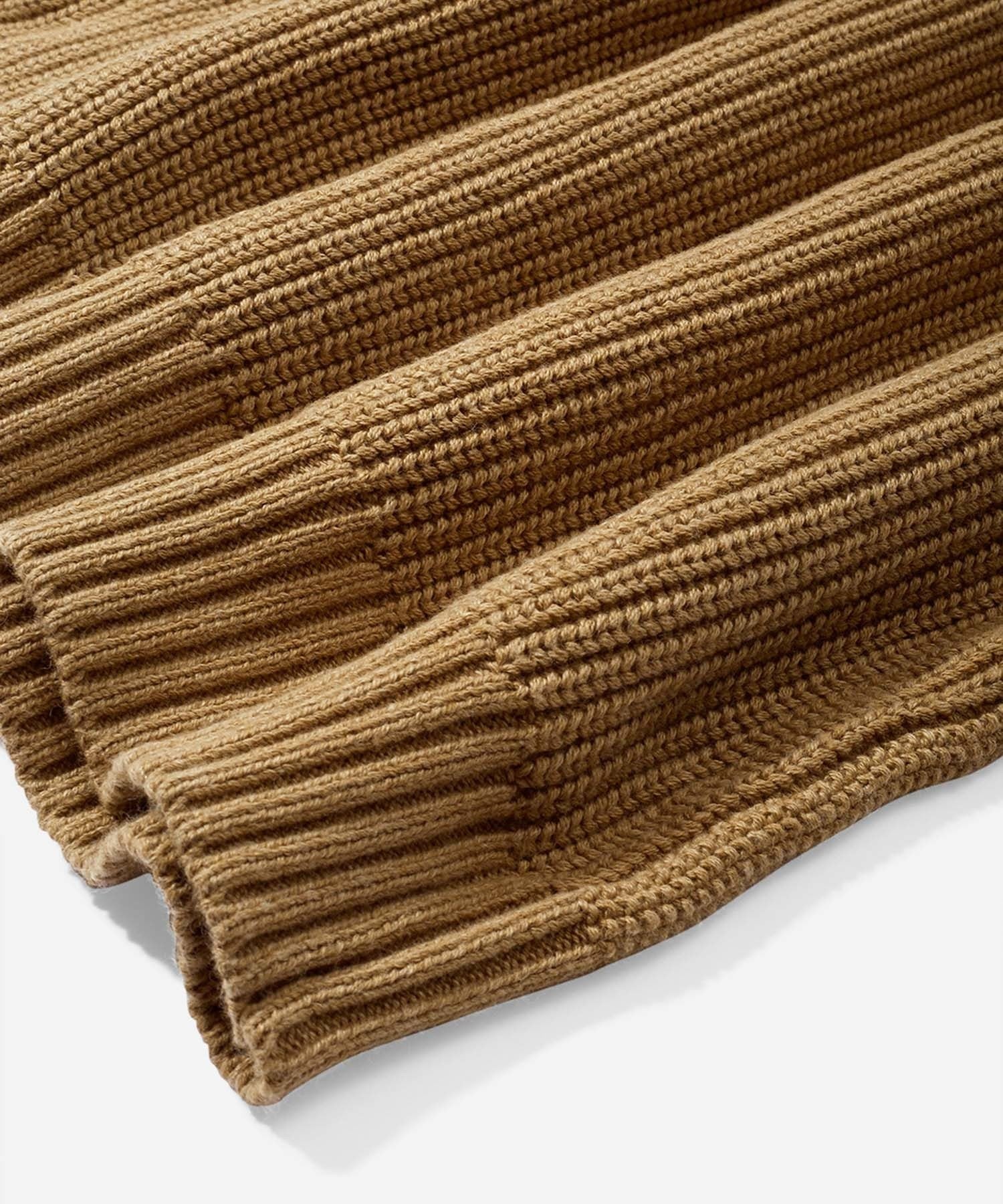 Michael Multi Knit Cardigan