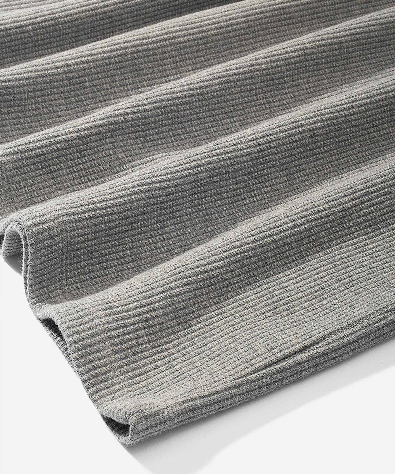 Mercer Thermal Mockneck