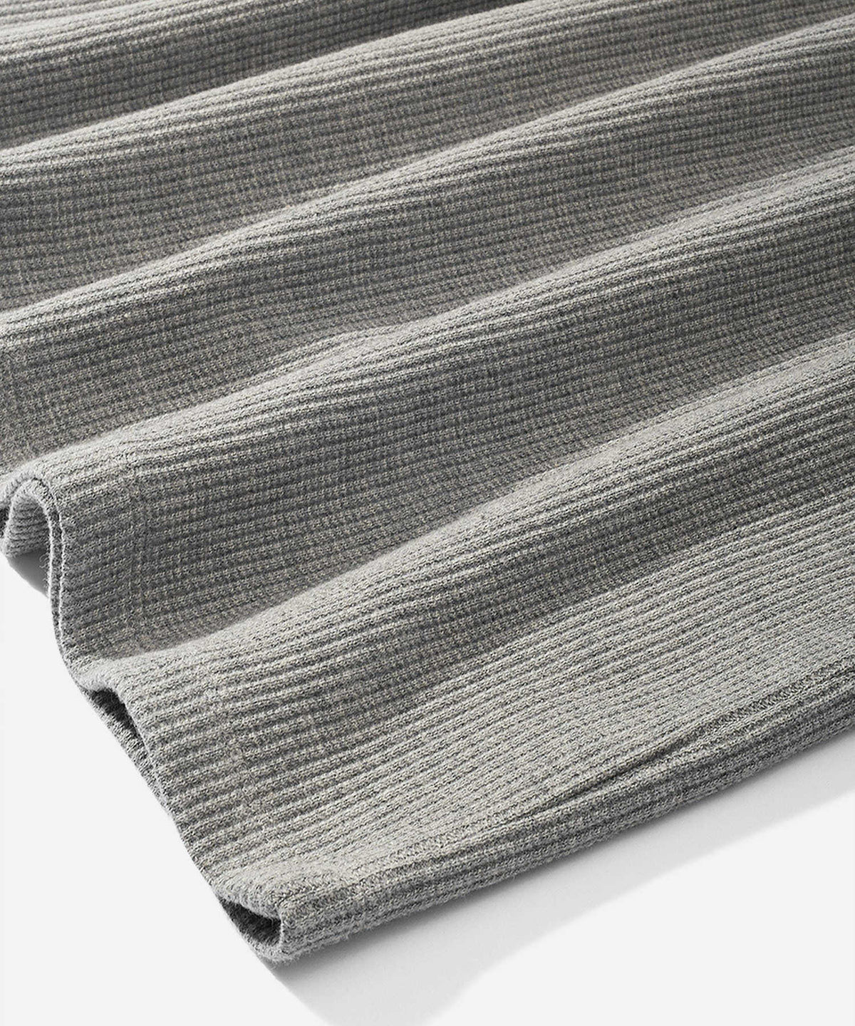 Mercer Thermal Mockneck