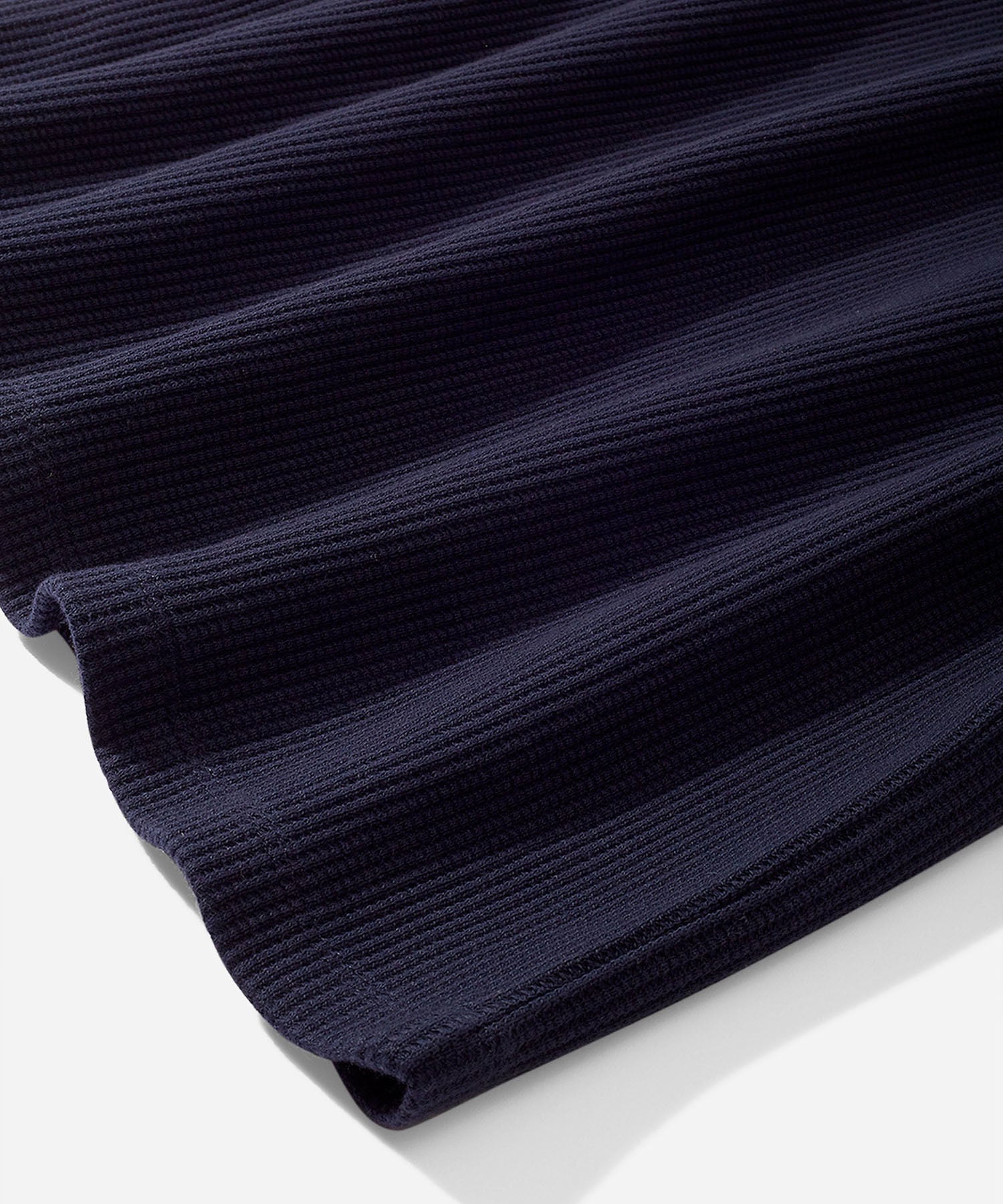 Mercer Thermal Mockneck