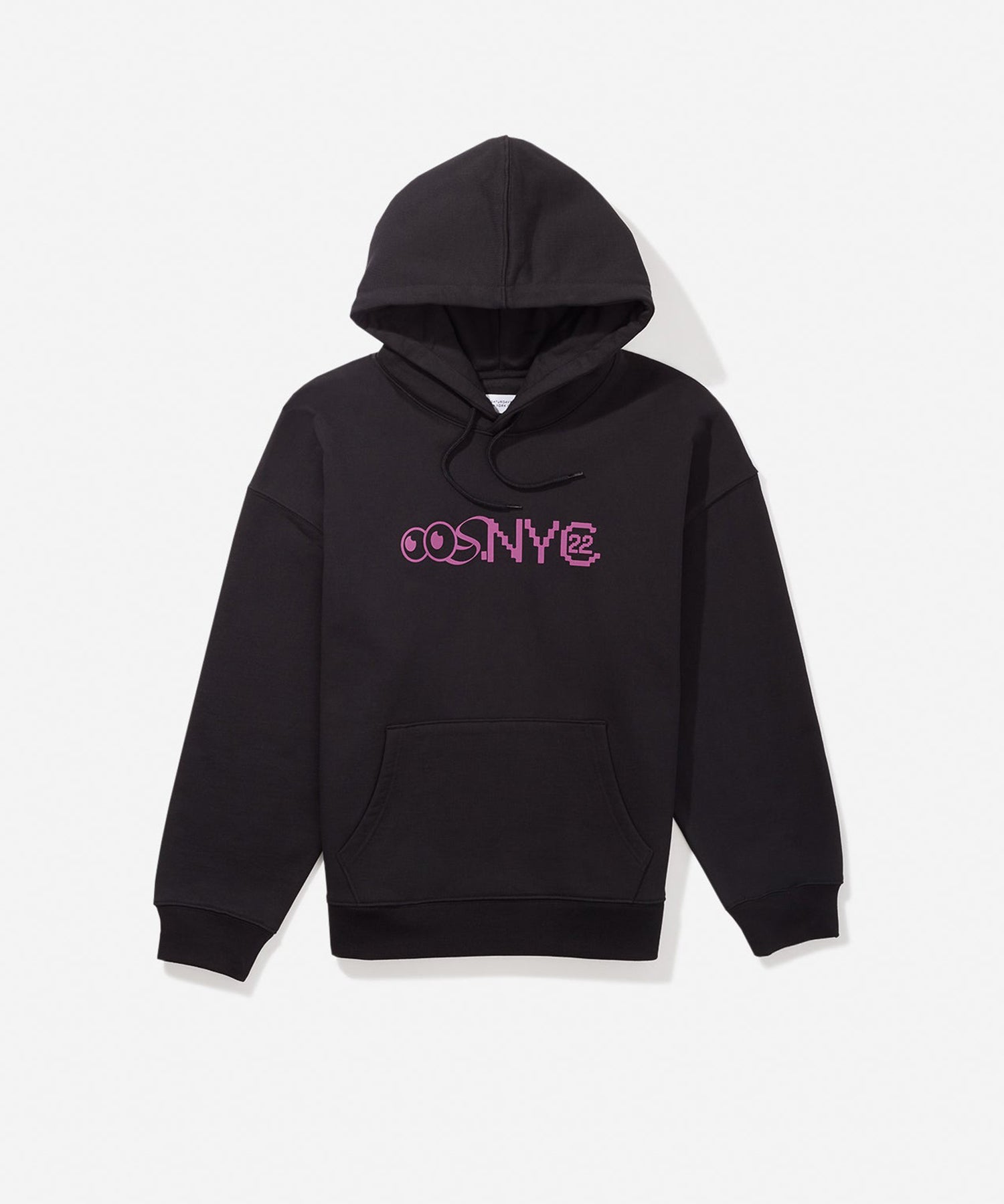 Warren Acid Spring Hoodie
