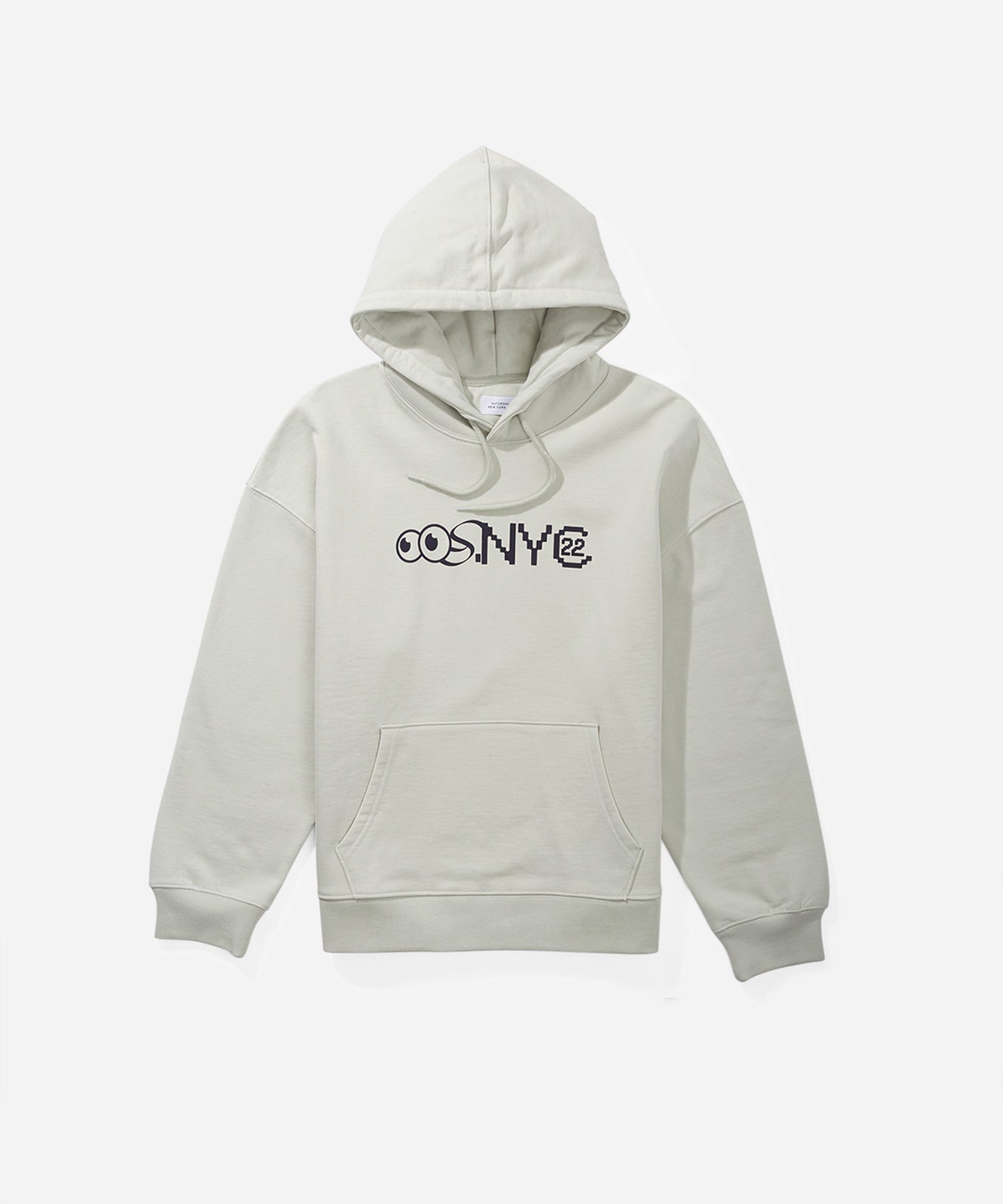 Warren Acid Spring Hoodie
