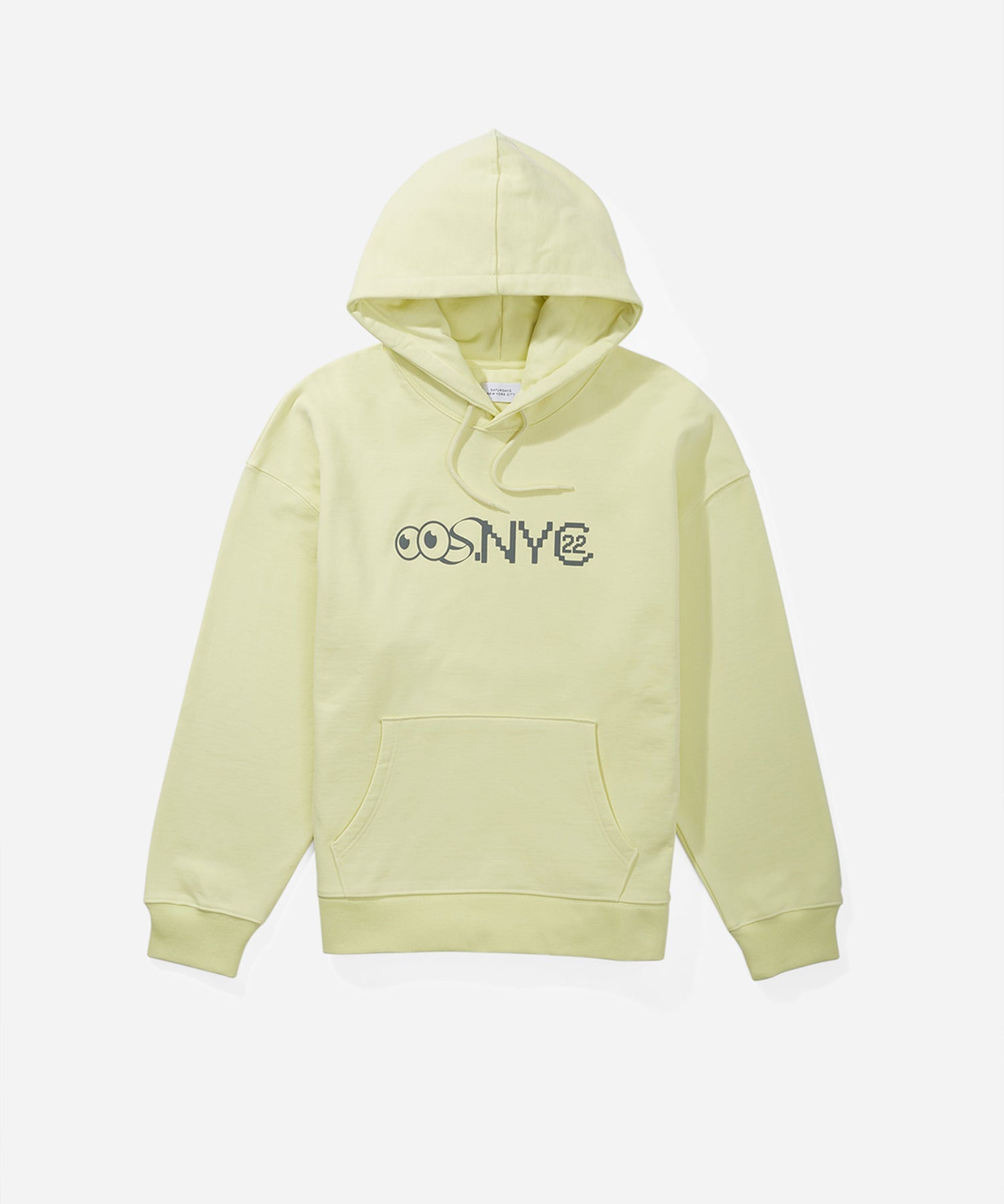 Warren Acid Spring Hoodie