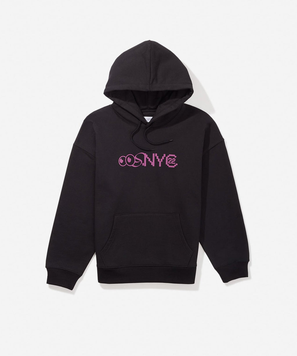 Warren Acid Spring Hoodie