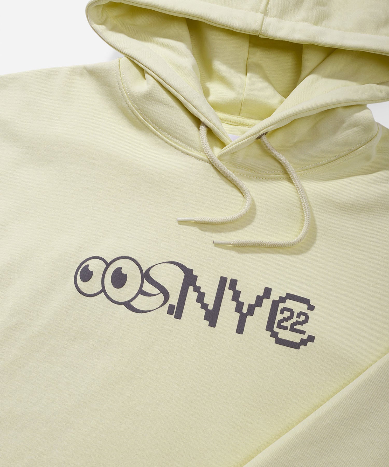 Warren Acid Spring Hoodie