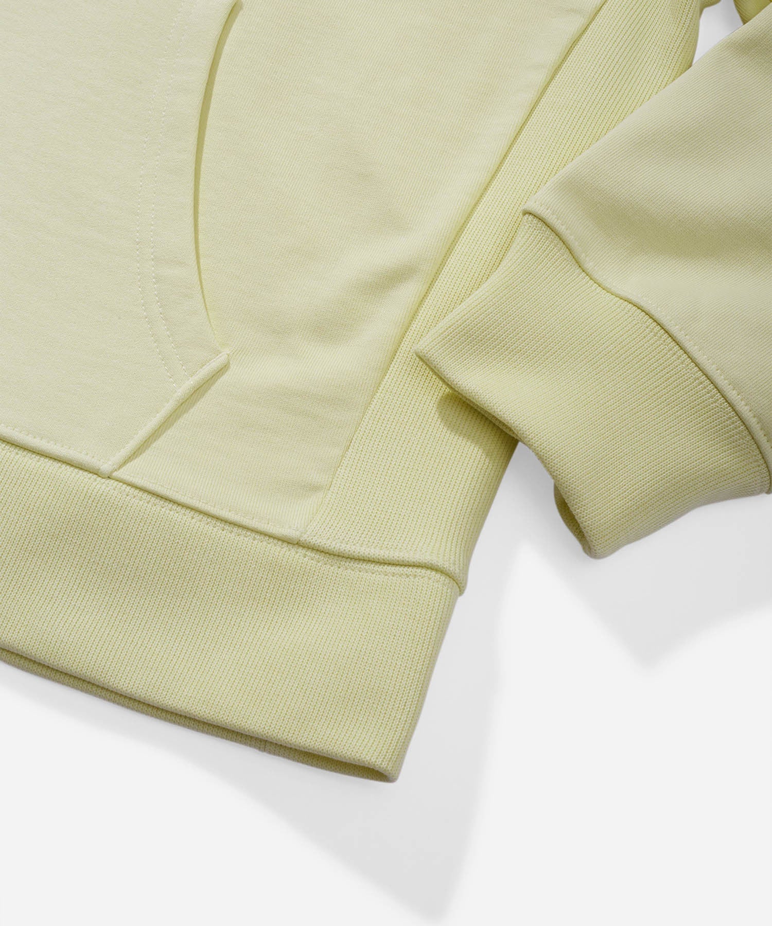 Warren Acid Spring Hoodie
