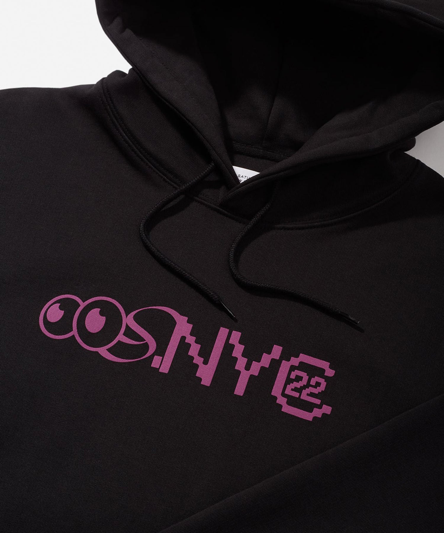 Warren Acid Spring Hoodie