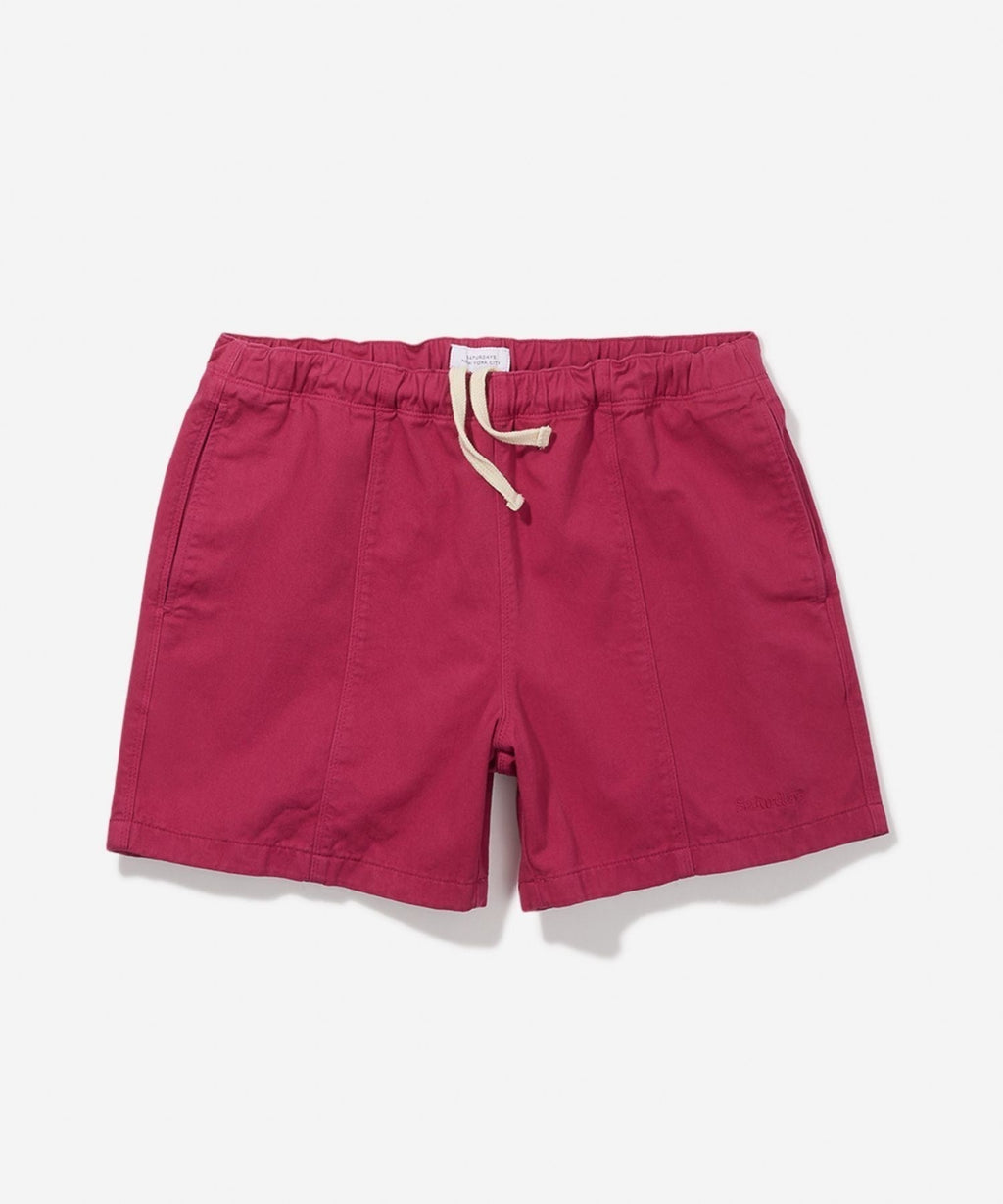 MARIO COTTON GYM SHORT