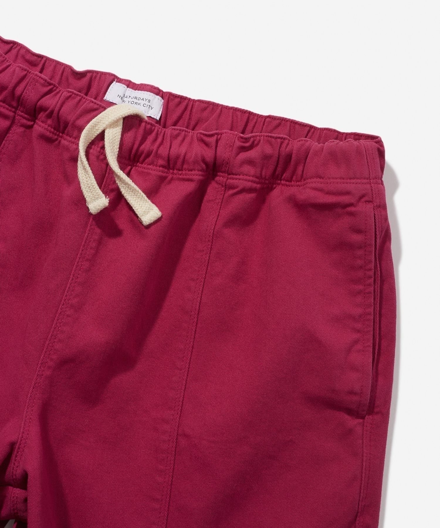 MARIO COTTON GYM SHORT