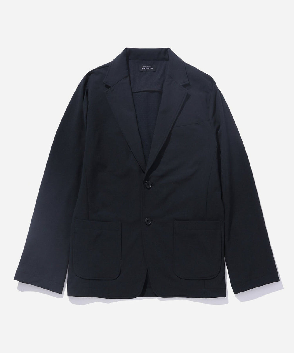 SF Moving Tailored Jacket | Saturdays NYC Japan SF Moving Tailored Jacket | Saturdays NYC Japan