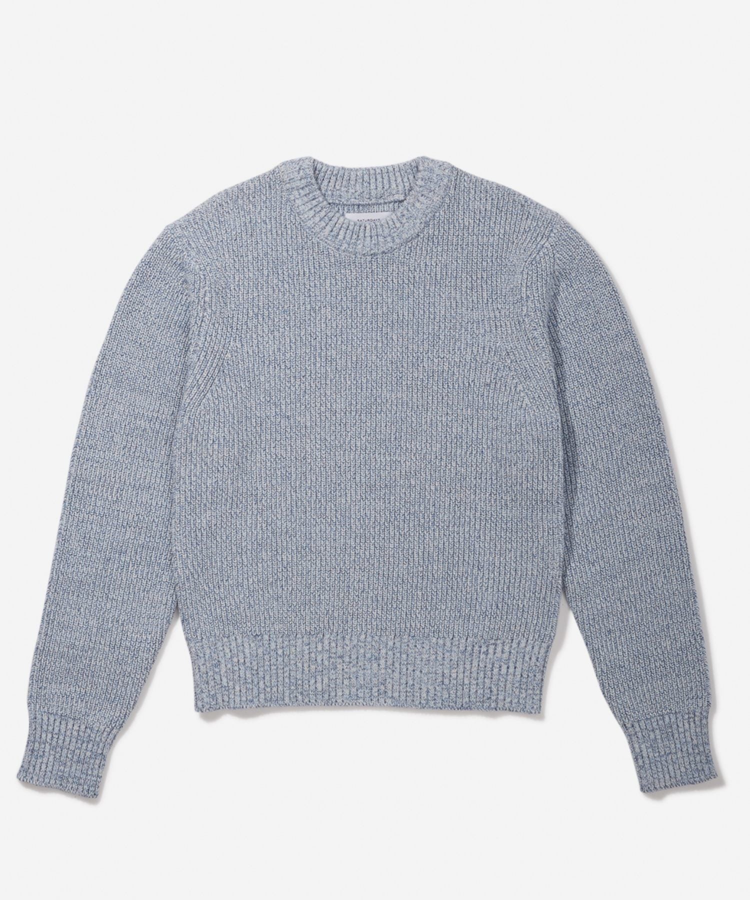 Genny Melange Sweater