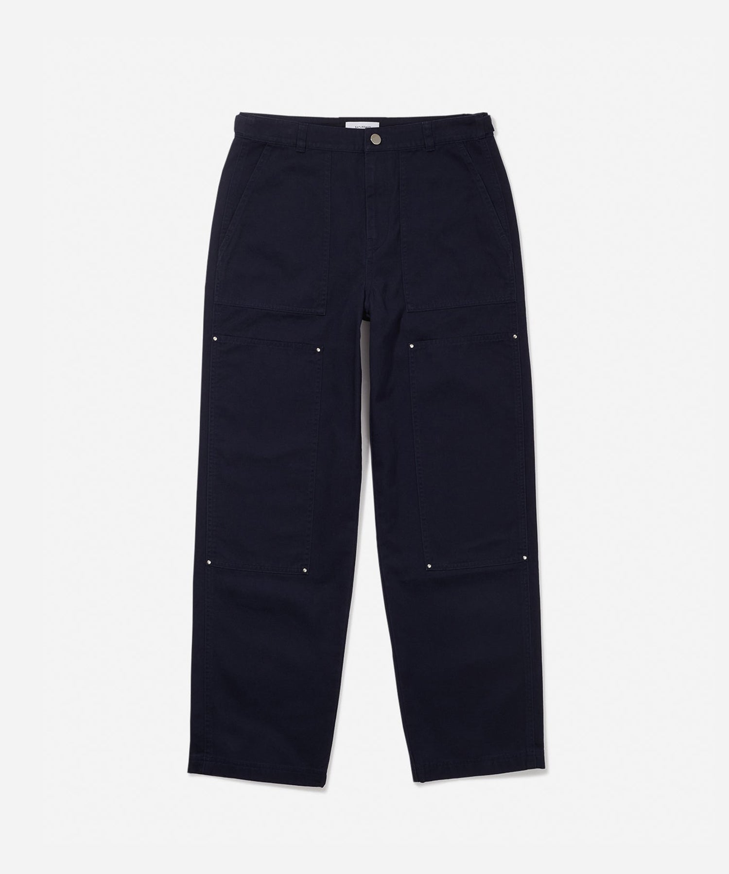 Mulberry Workwear Pant