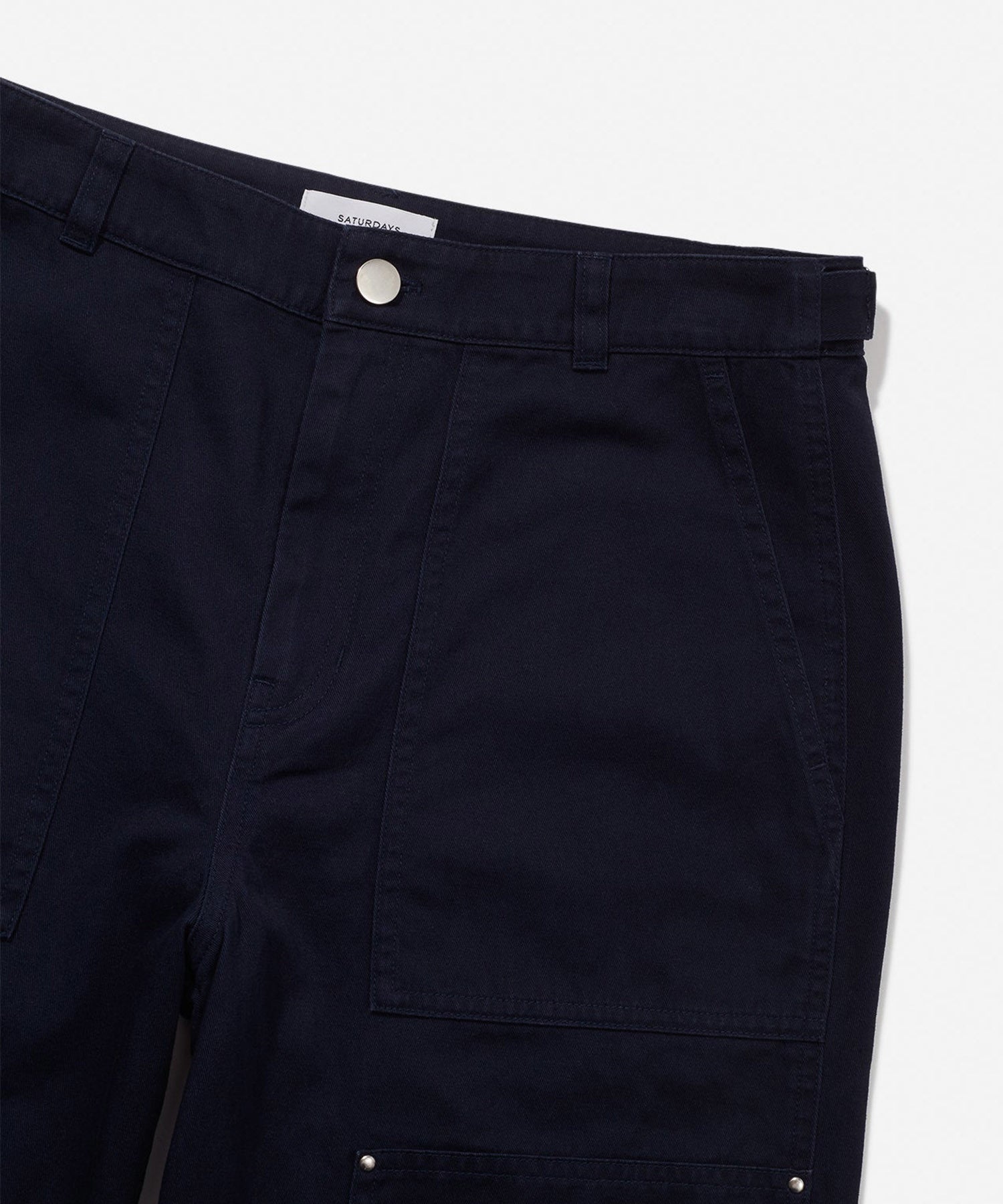Mulberry Workwear Pant