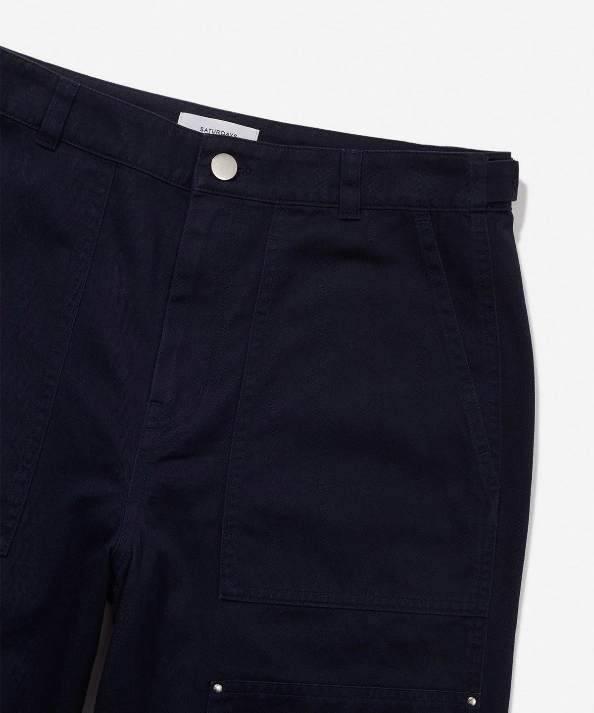 Mulberry Workwear Pant