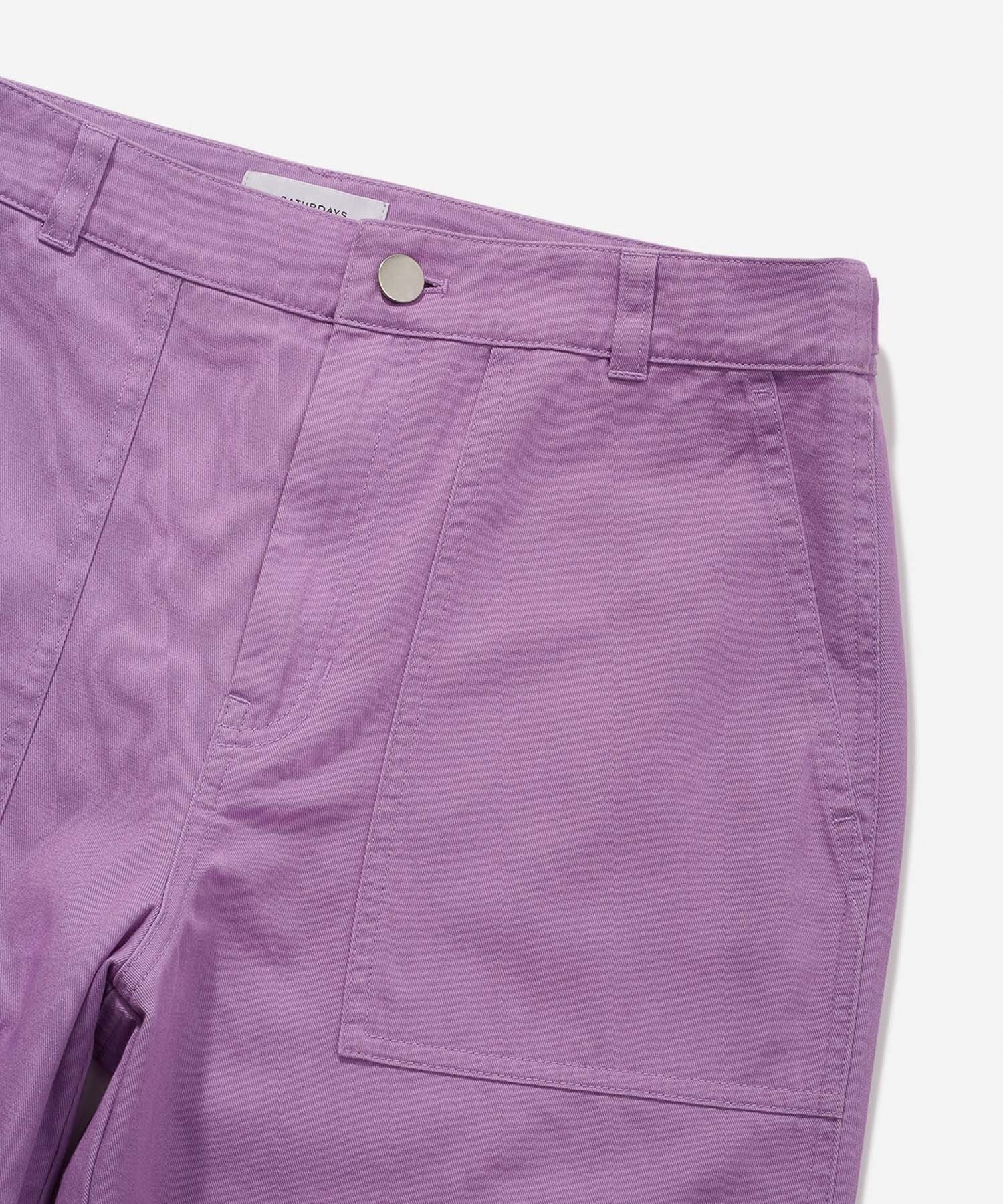 Mulberry Workwear Pant