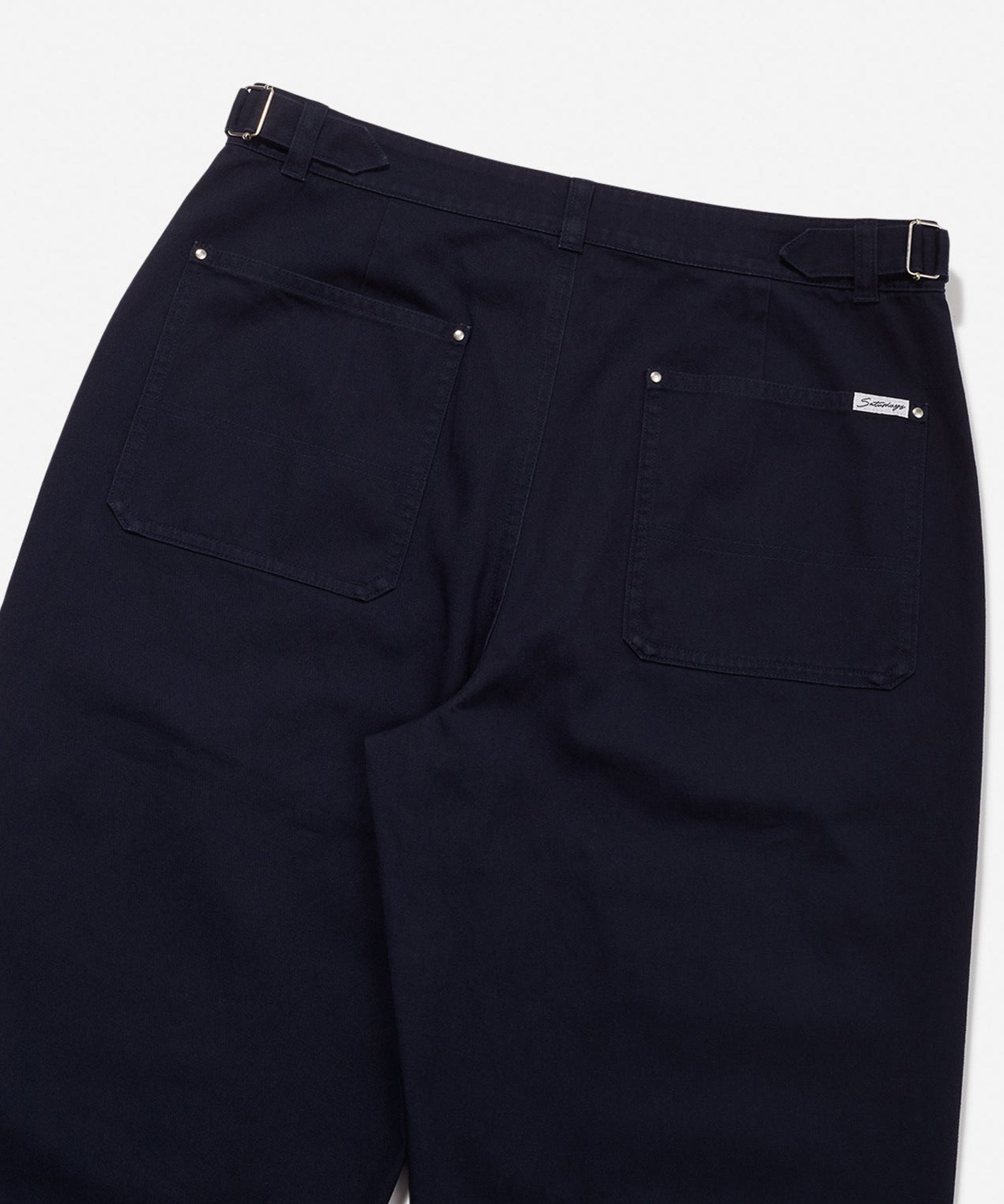 Mulberry Workwear Pant