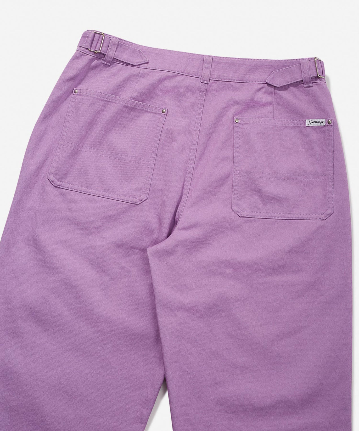 Mulberry Workwear Pant
