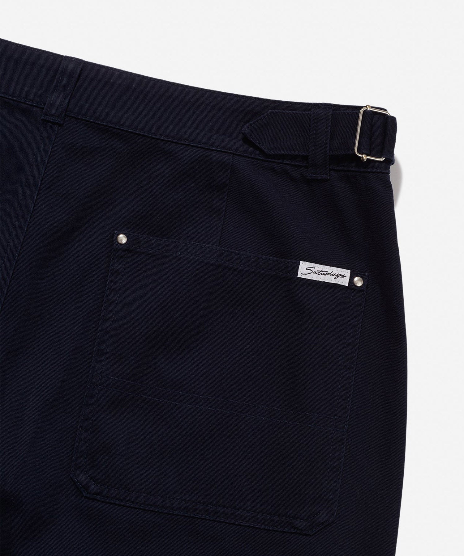 Mulberry Workwear Pant