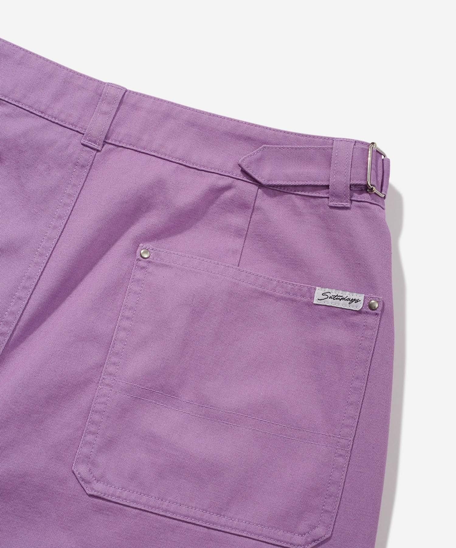 Mulberry Workwear Pant
