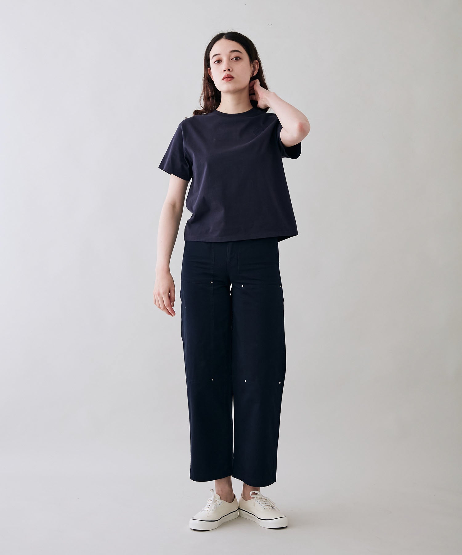 Mulberry Workwear Pant