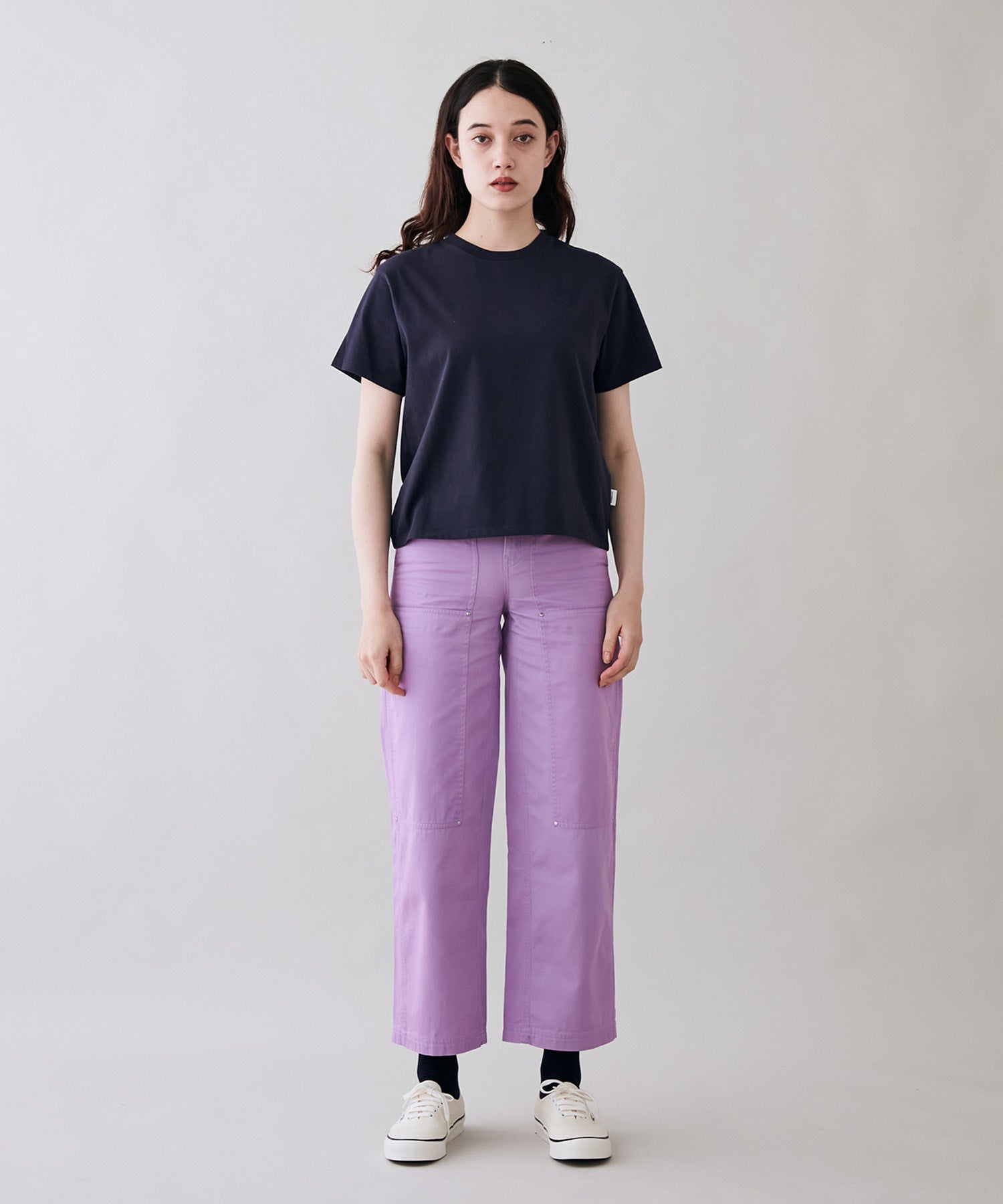 Mulberry Workwear Pant