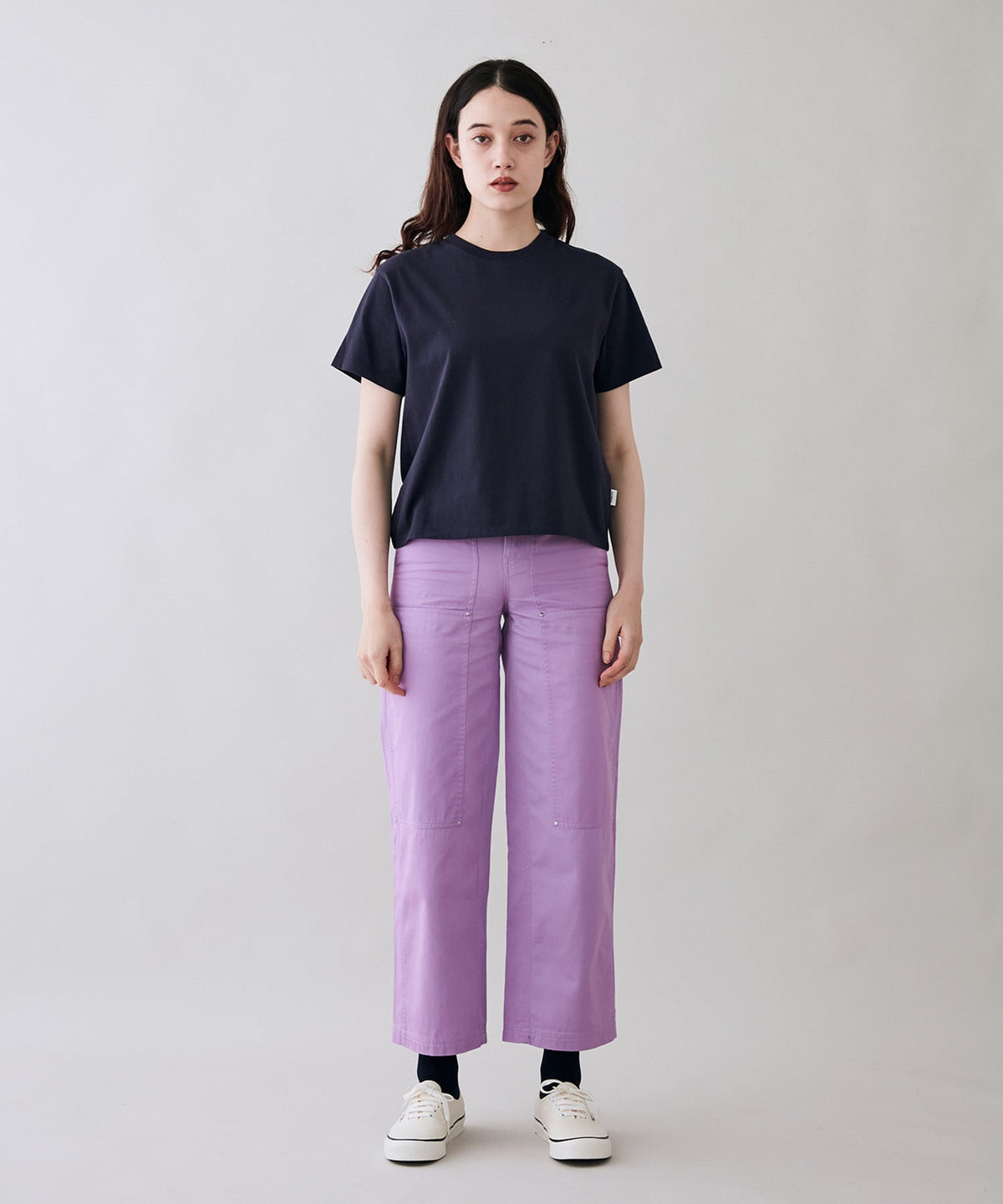 Mulberry Workwear Pant