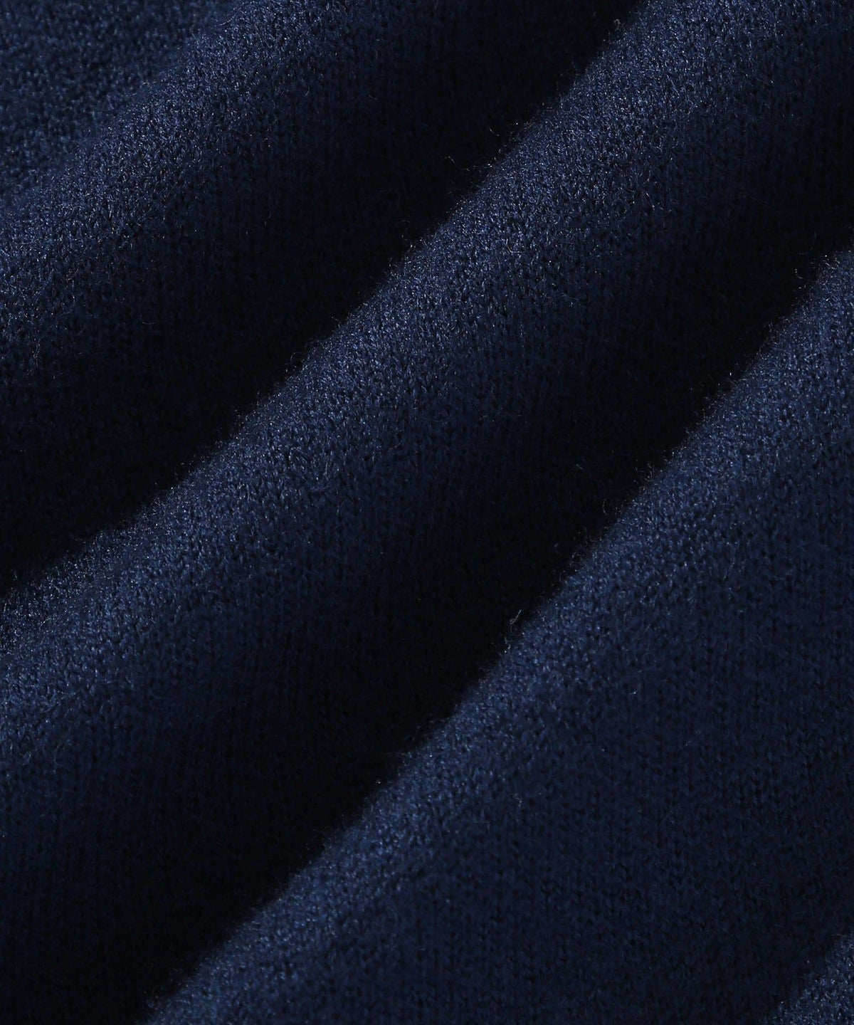 MICHAEL BOILED WOOL CARDIGAN