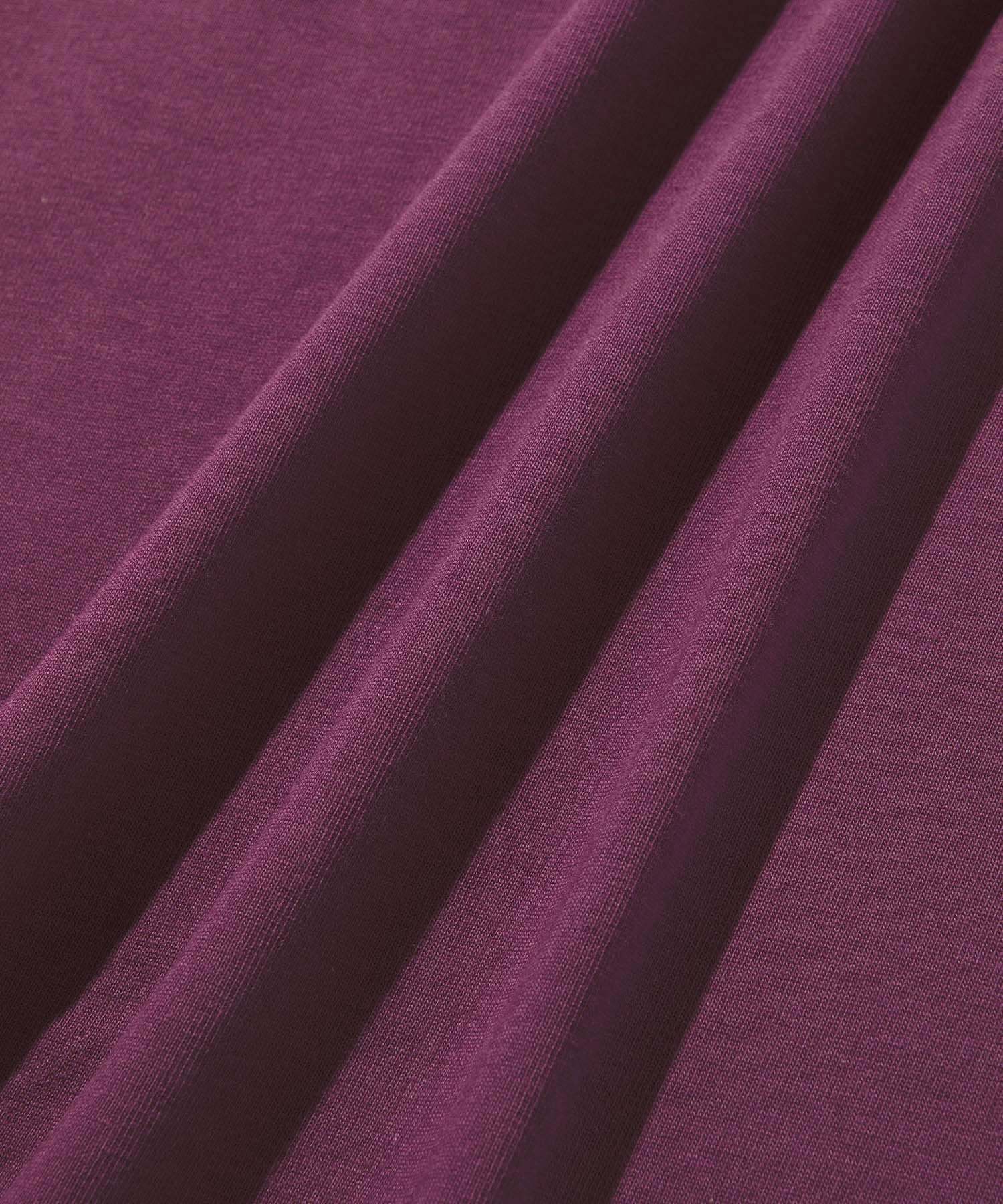 Dekalb Heavyweight Mockneck LS Tee