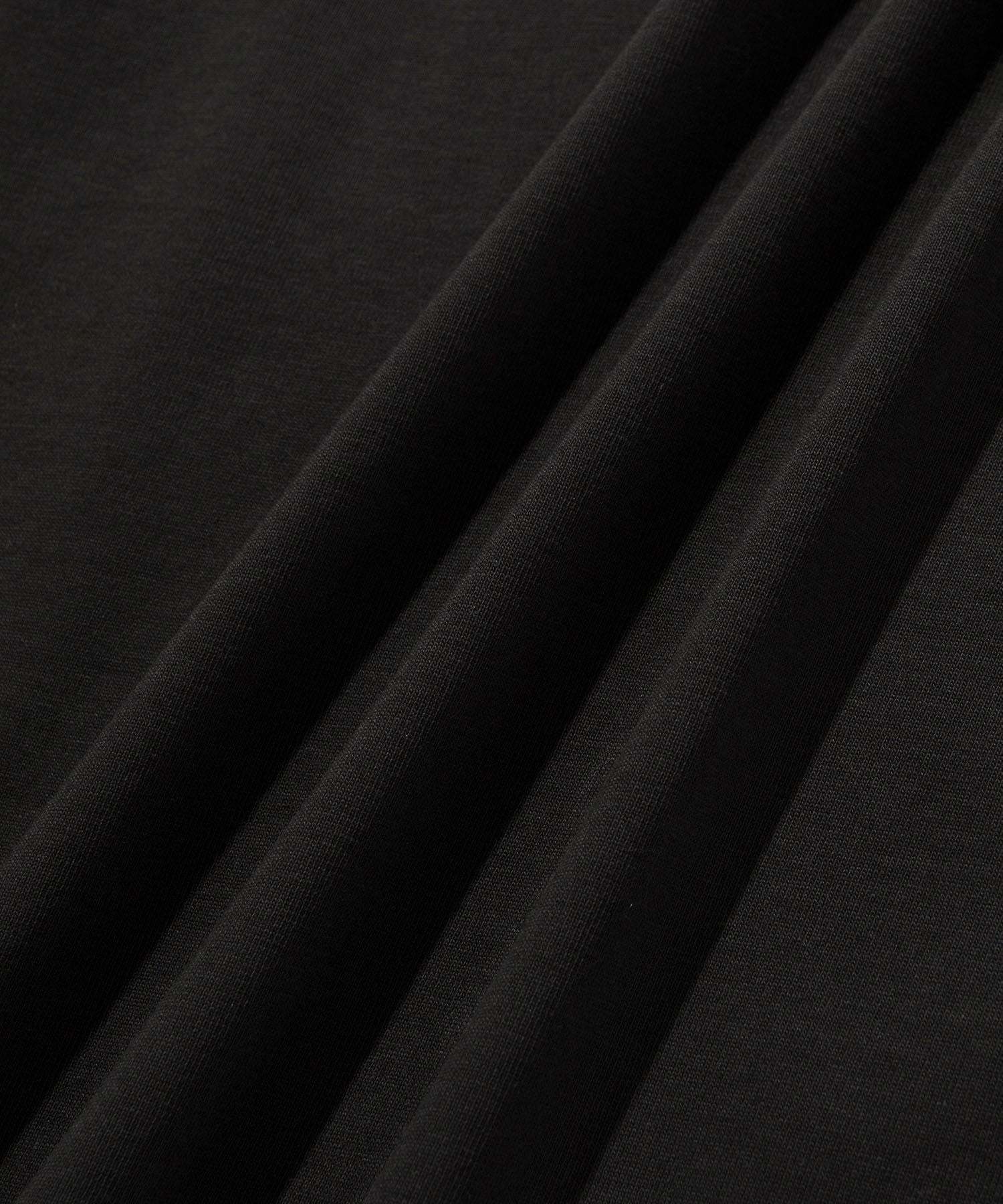 Dekalb Heavyweight Mockneck LS Tee