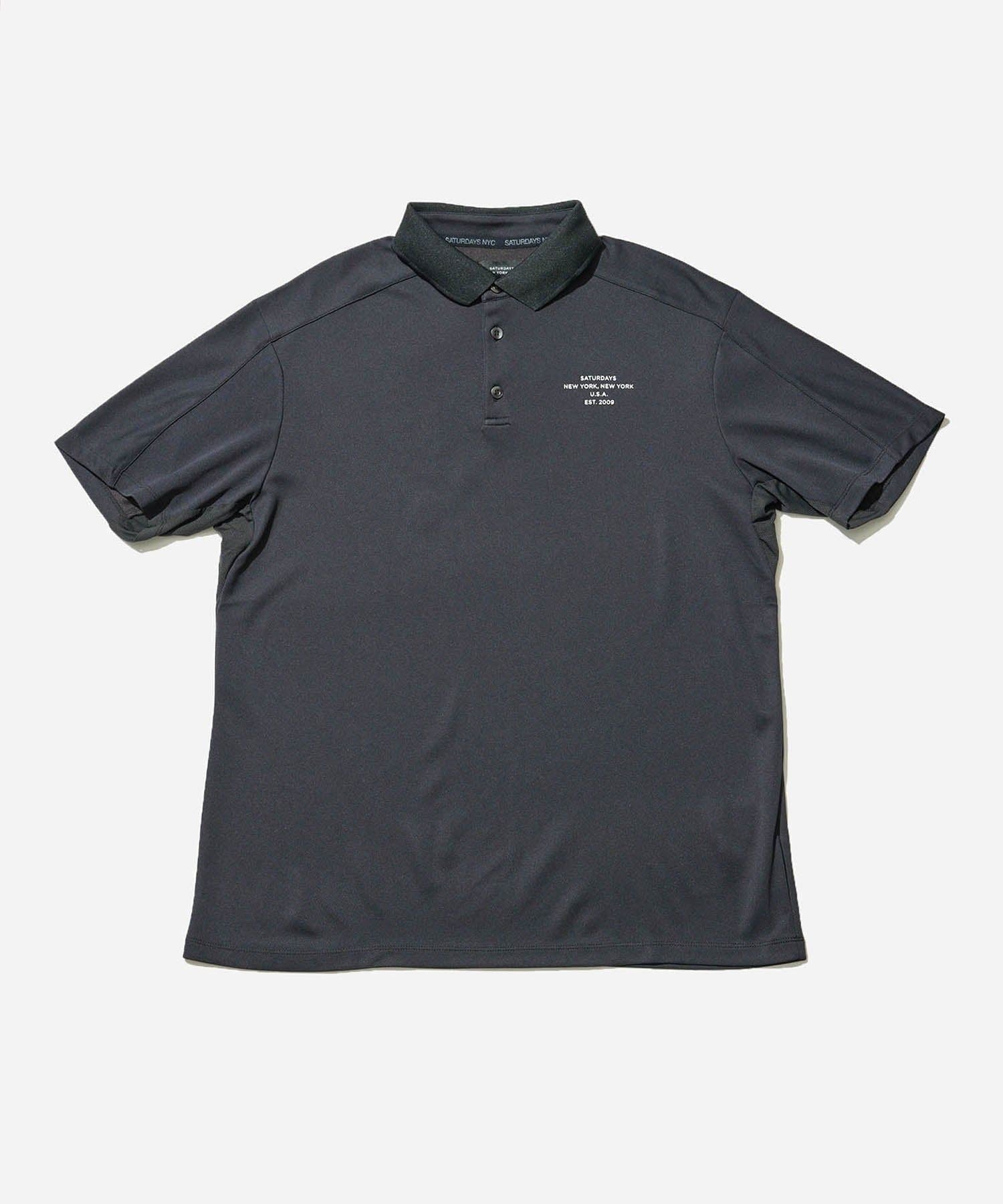 Basic Polo