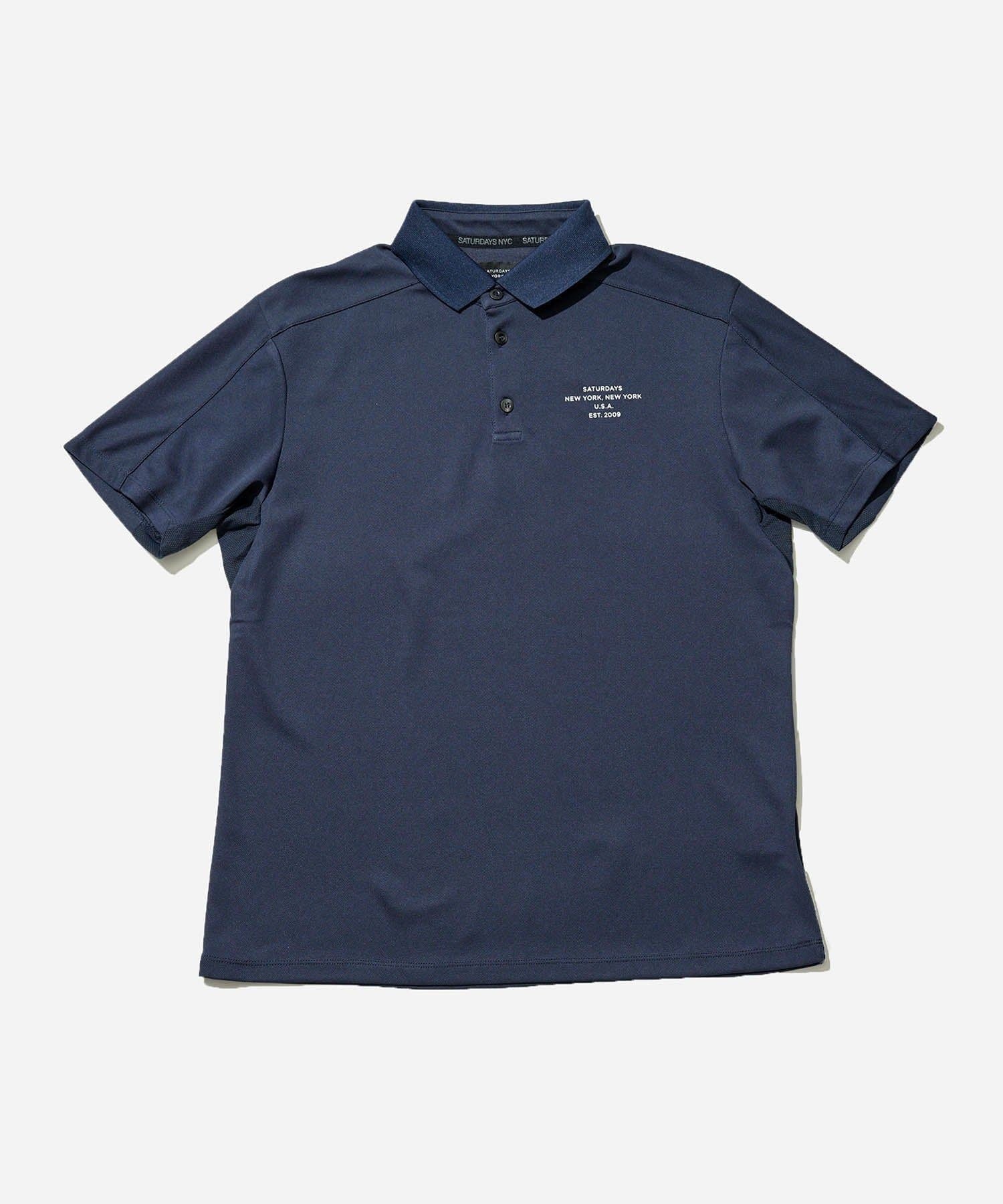 Basic Polo