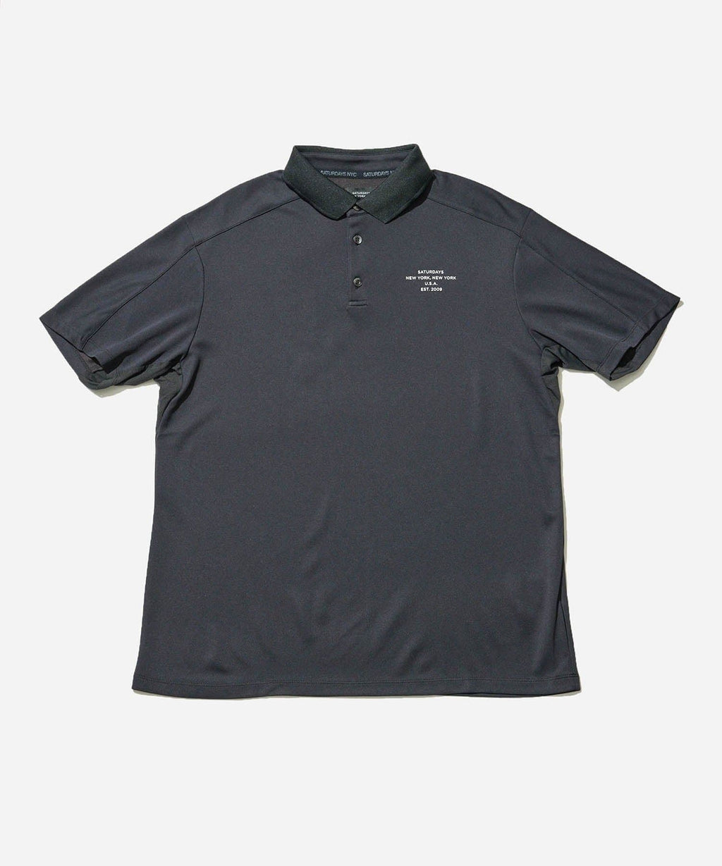 Basic Polo