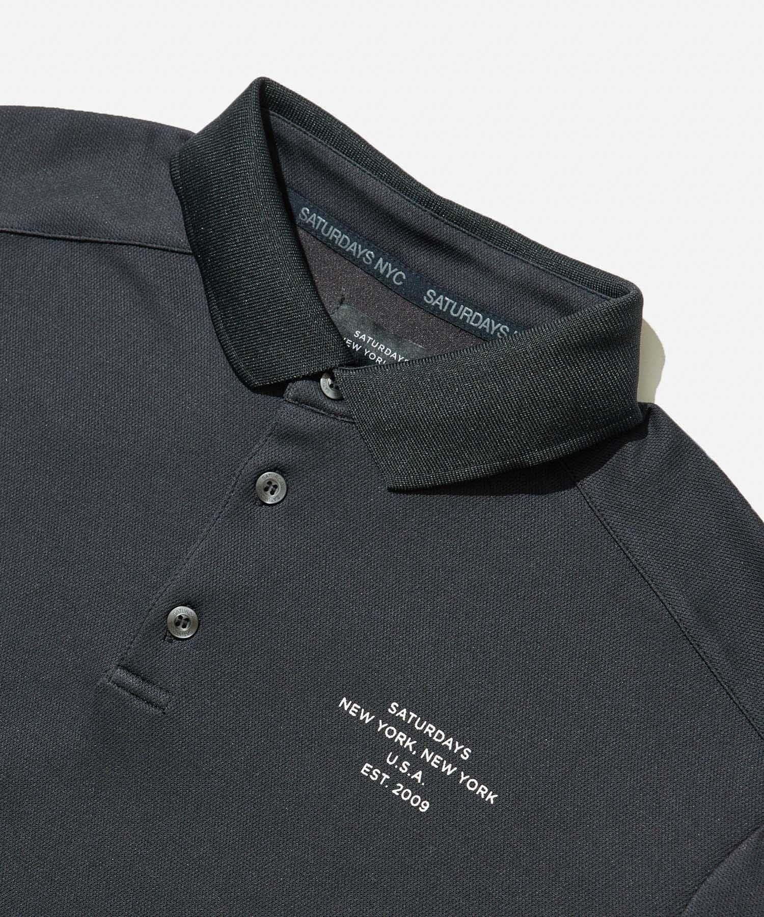 Basic Polo