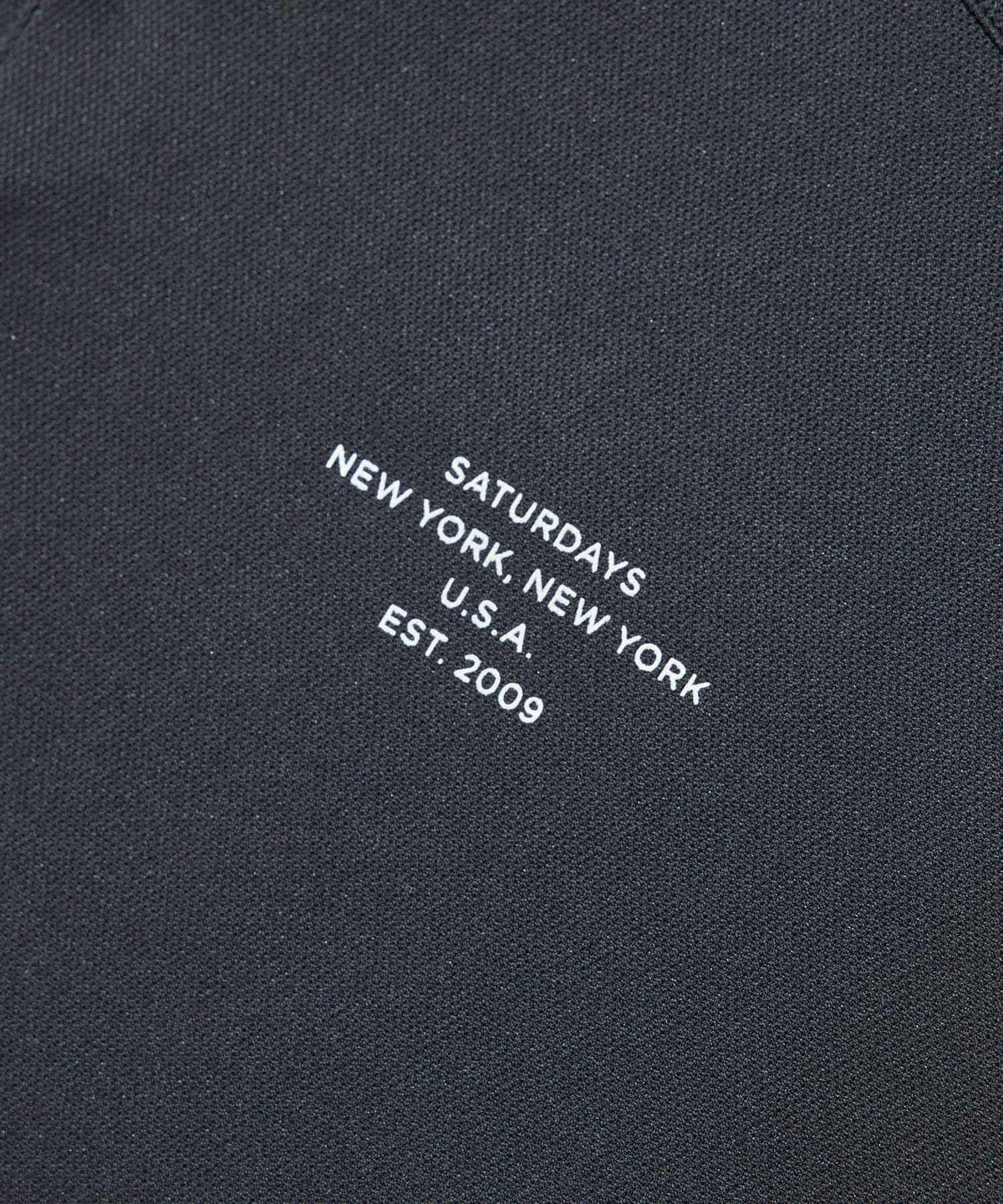 Basic Polo